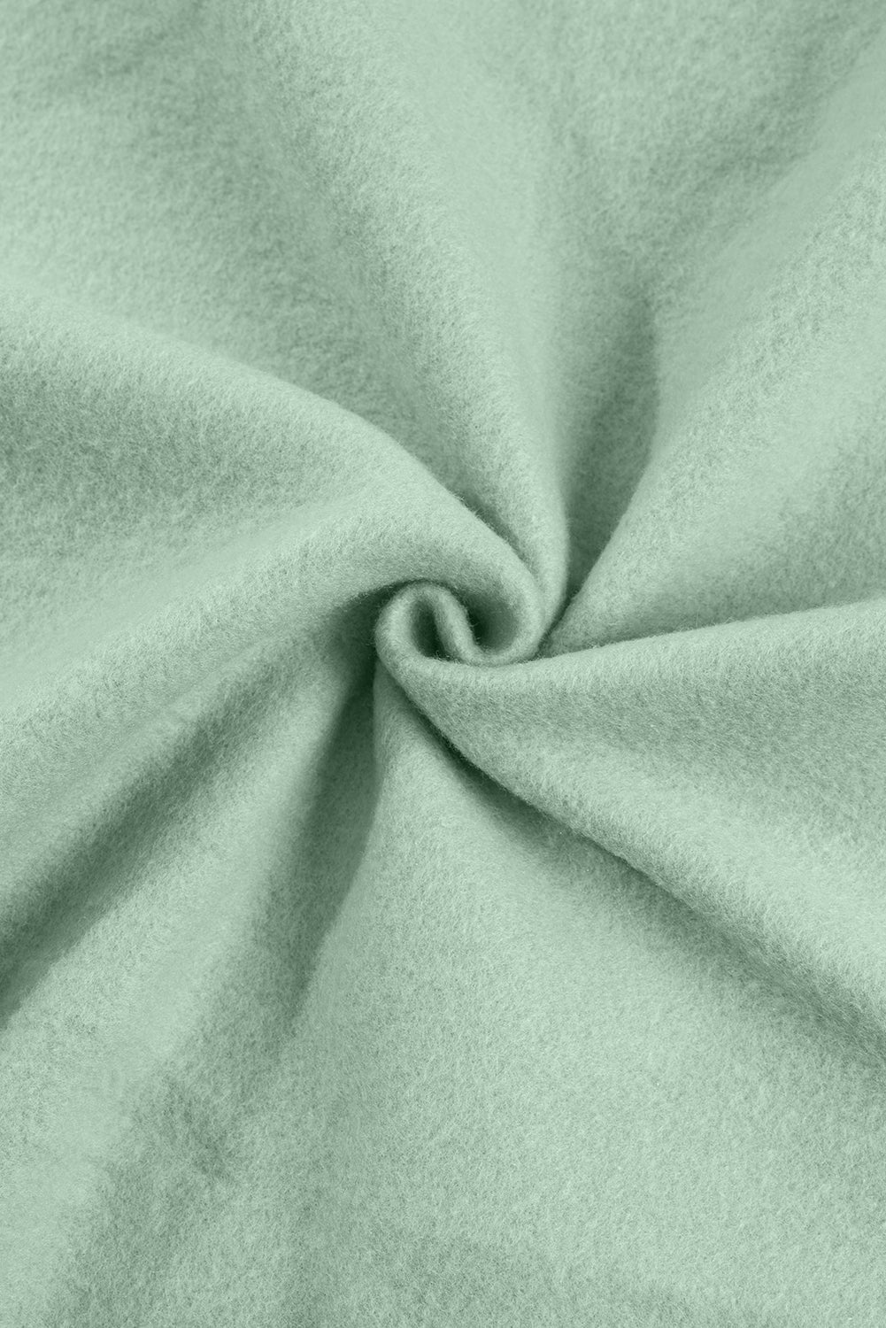 Drop Shoulder Zip Up Jacket Drawstring Joggers Co-ord Set - eAura