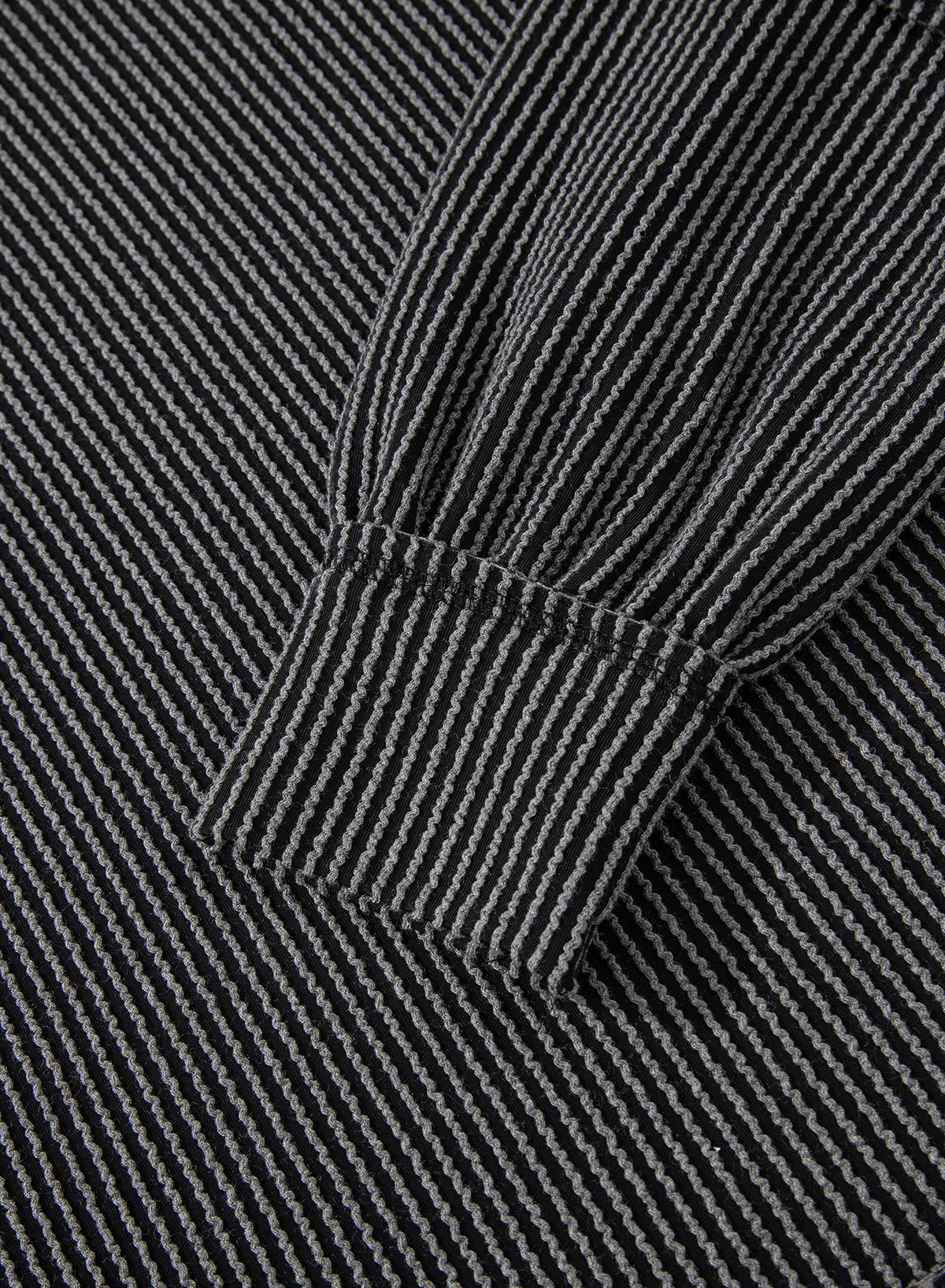 Soft Cord Lantern Sleeve Top & High Waist Ruffled Mini Skort Co-ord - eAura