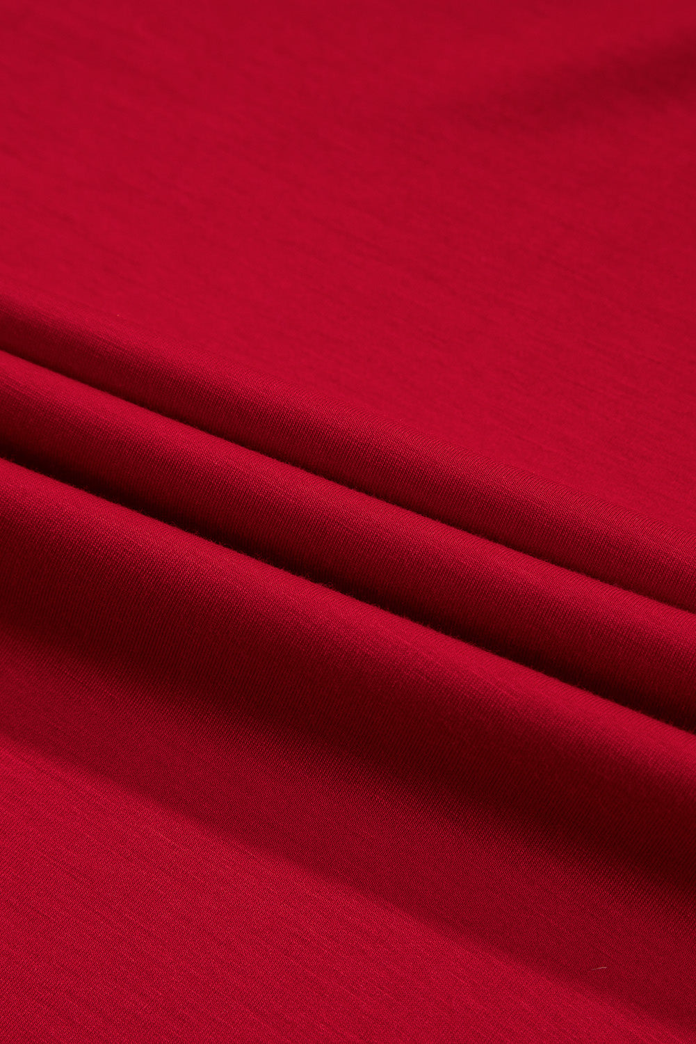 Ruched Detail Long Sleeve Midi Dress - eAura