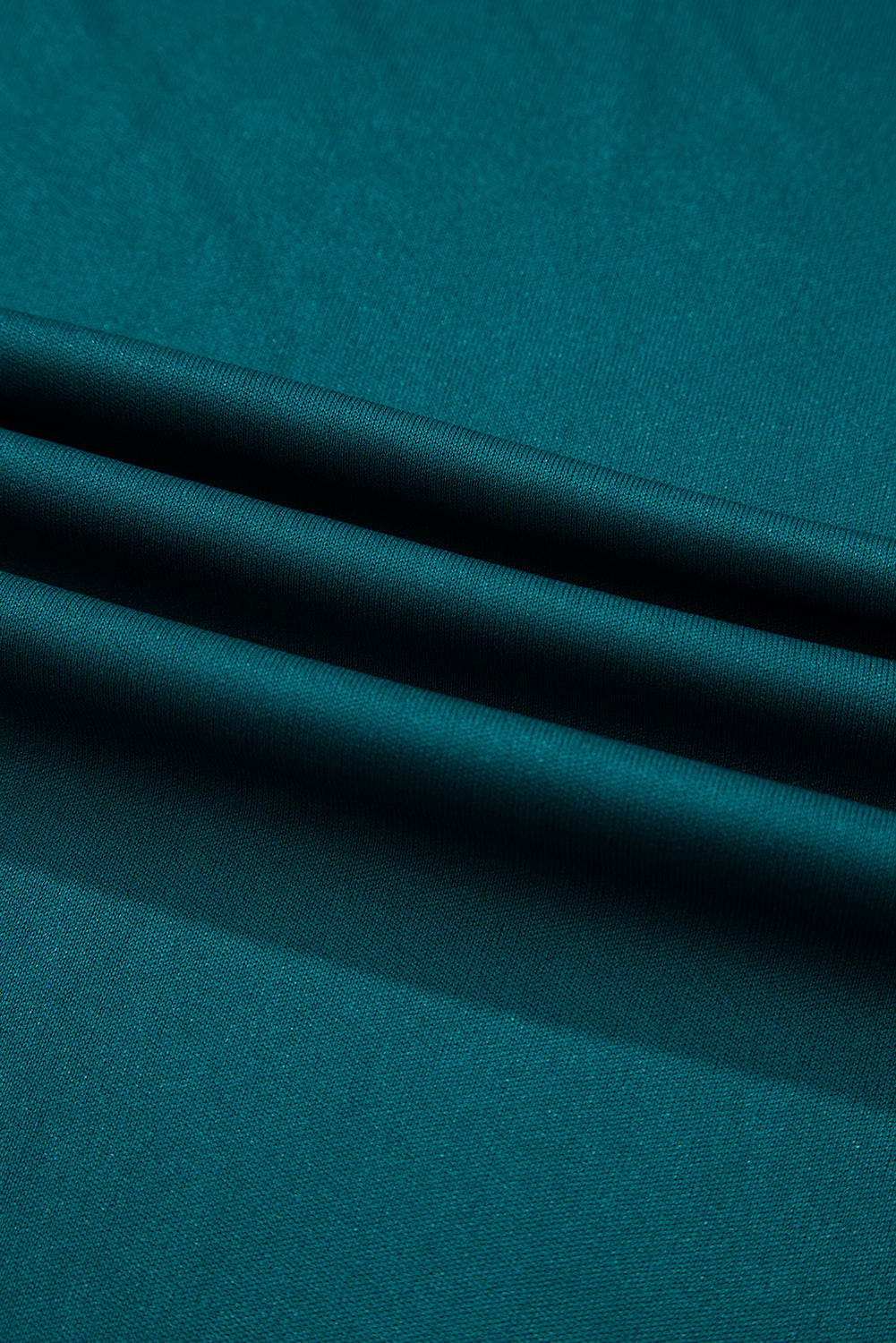 Sheer Lace Balloon Sleeve Babydoll Blouse - eAura