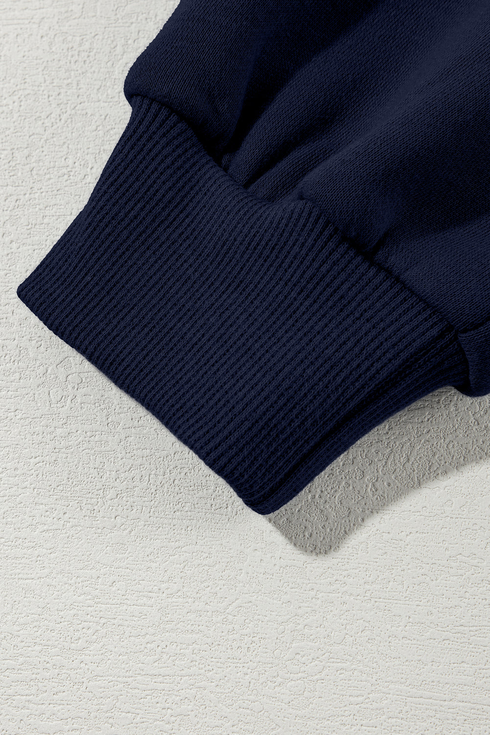 Drop Shoulder Zip Up Jacket Drawstring Joggers Co-ord Set - Activewear/Activewear Sets