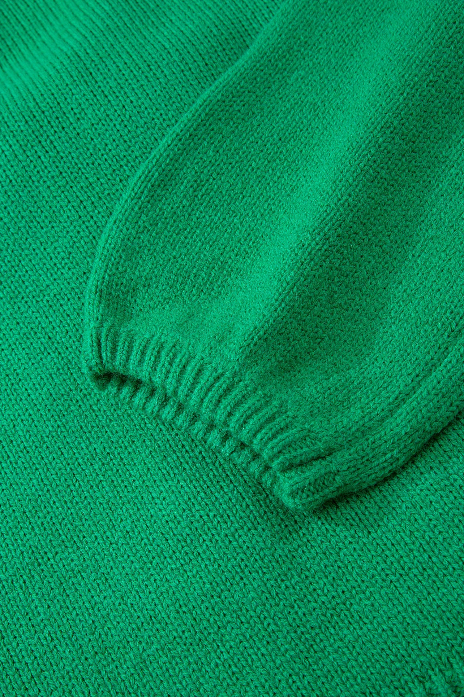 Bow Backless Bubble Sleeve Sweater - eAura