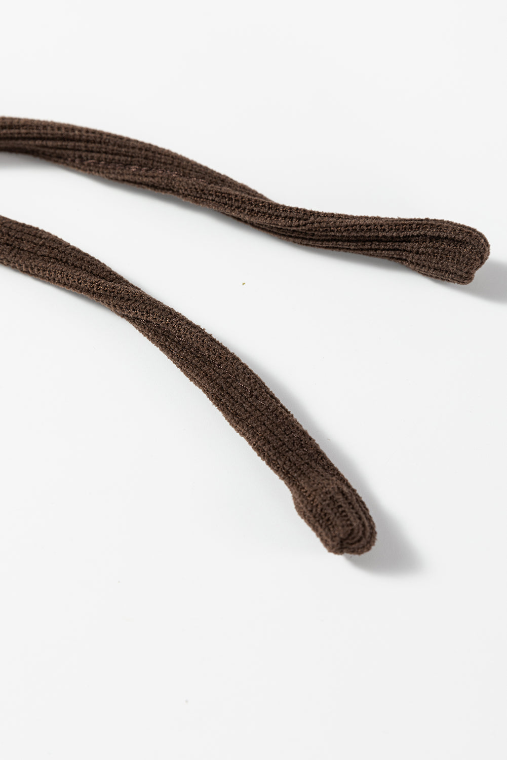 Textured Drop Shoulder Pullover Drawstring Shorts Co-ord Set - eAura