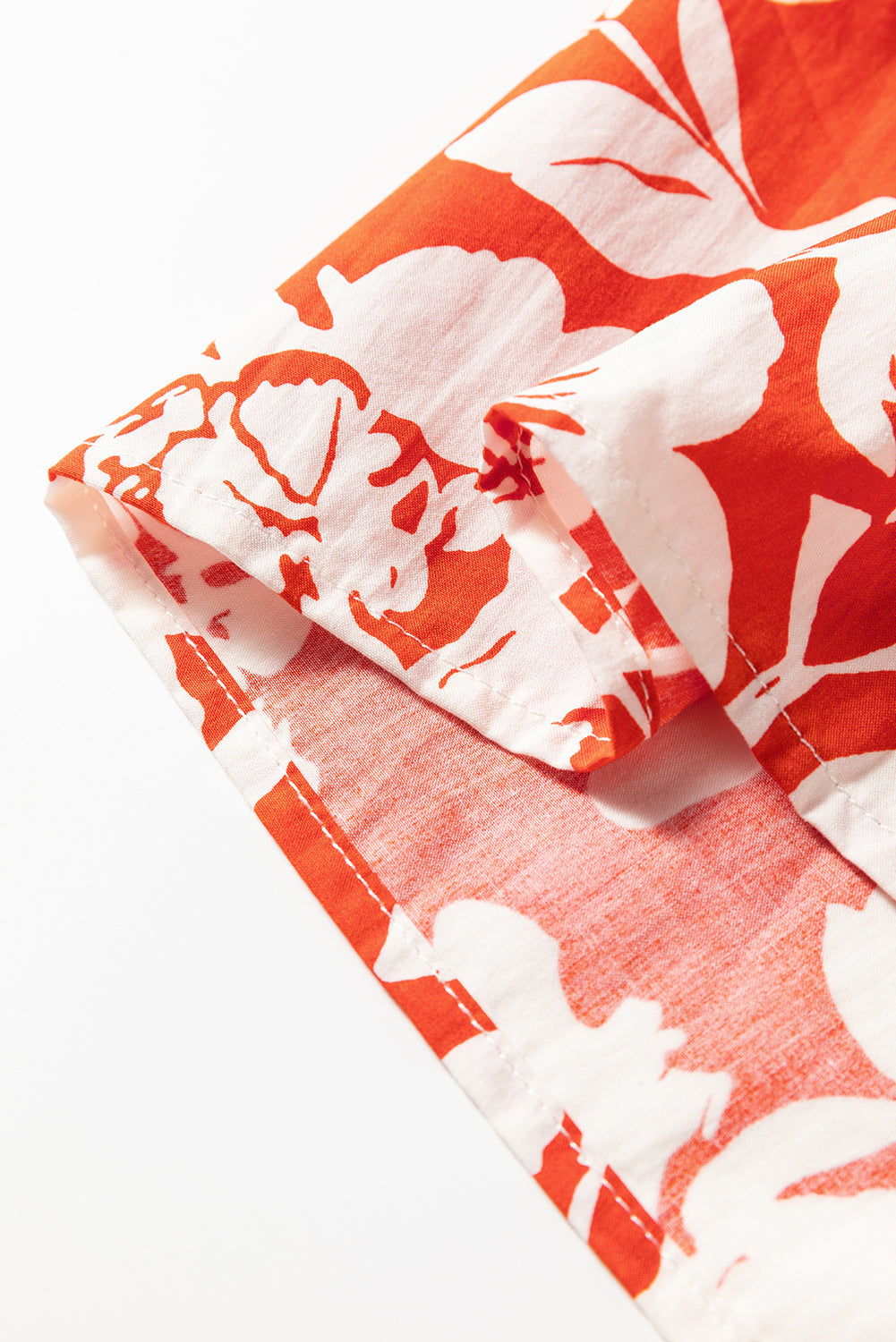 High Split Floral Western Cowgirl Maxi Skirt - eAura