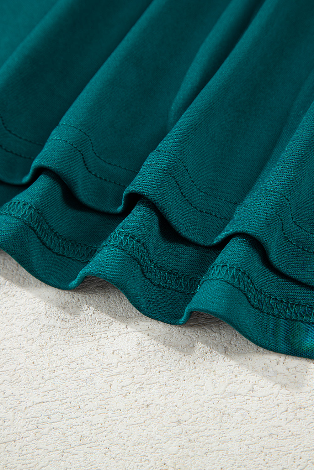 Sheer Lace Balloon Sleeve Babydoll Blouse - eAura