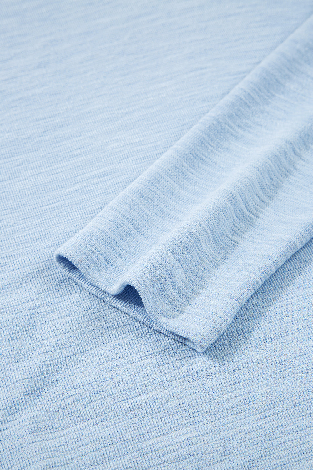 Batwing Long Sleeve Top - eAura