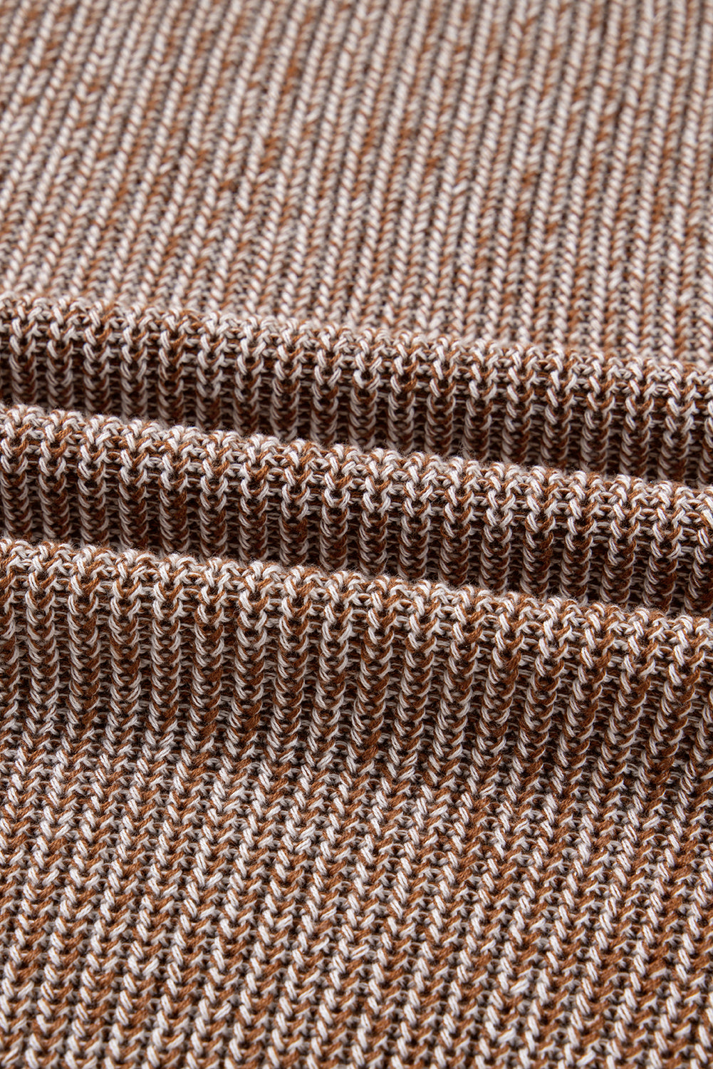 Open Knit Cardigan with Pockets - eAura