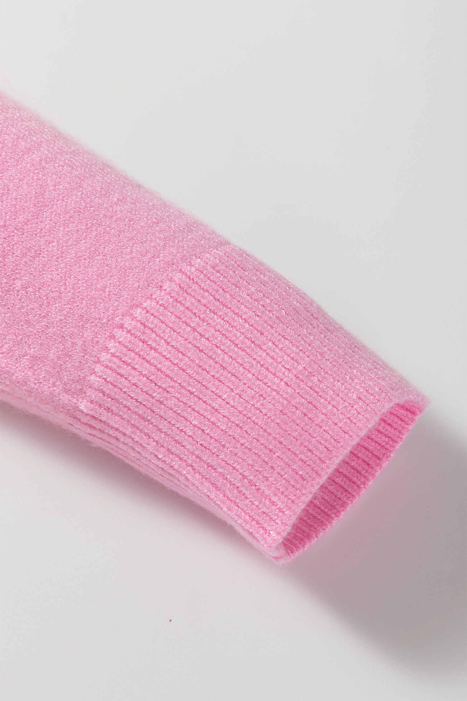 MERRY Christmas Raglan Sleeve Sweater - eAura