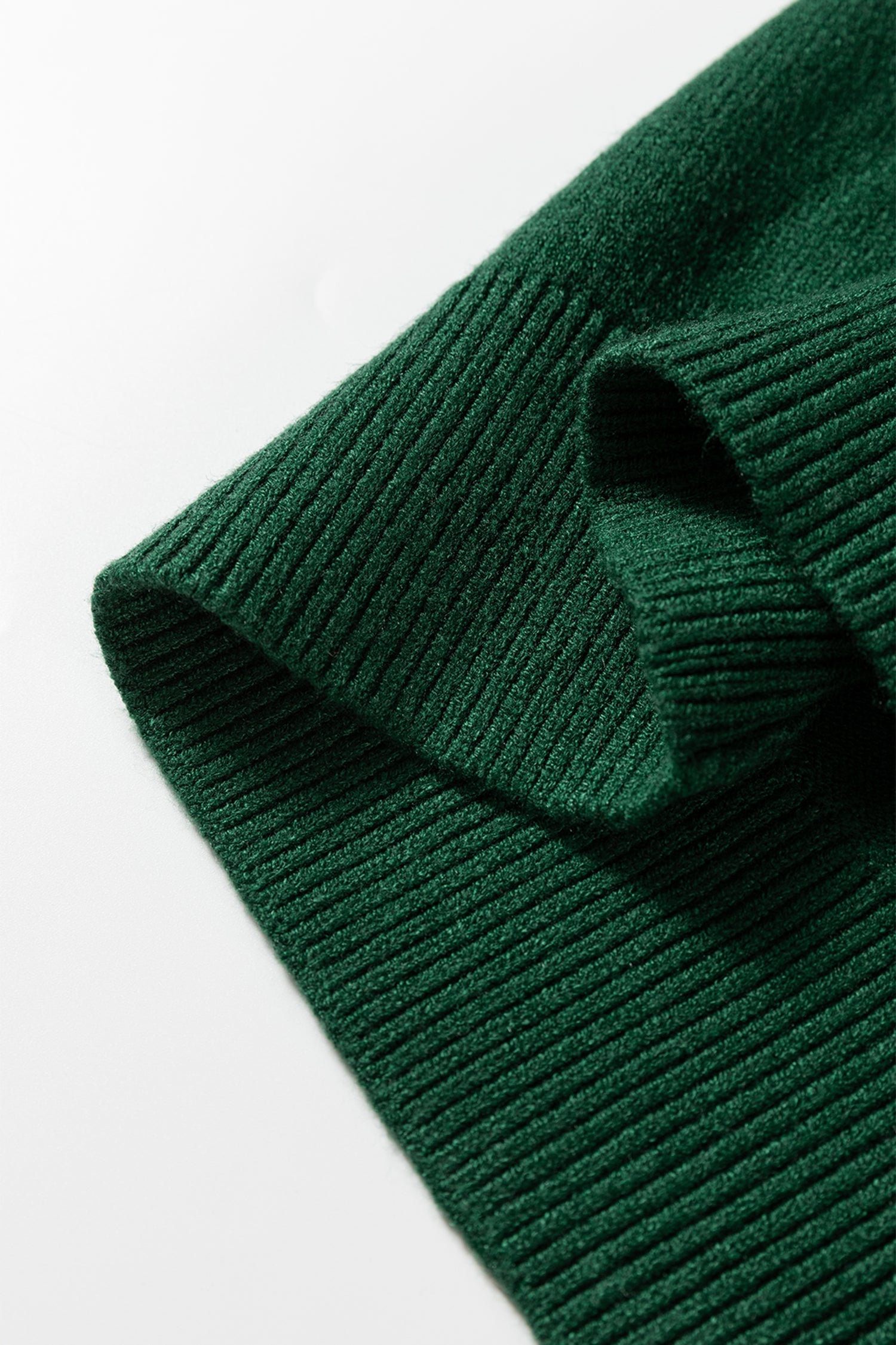 MERRY Christmas Raglan Sleeve Sweater - eAura