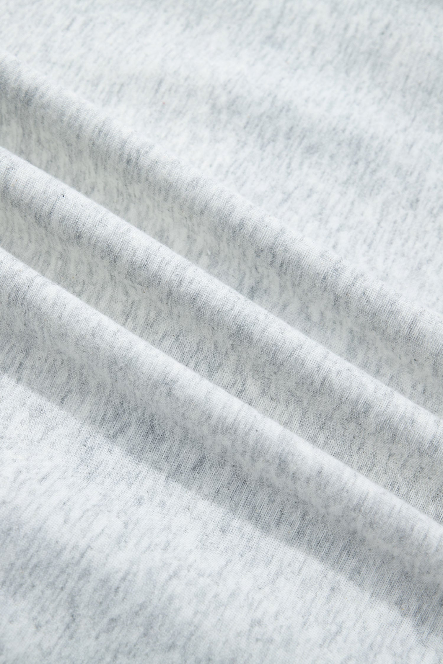 Reversible USA Graphic Mock Neck Sweatshirt