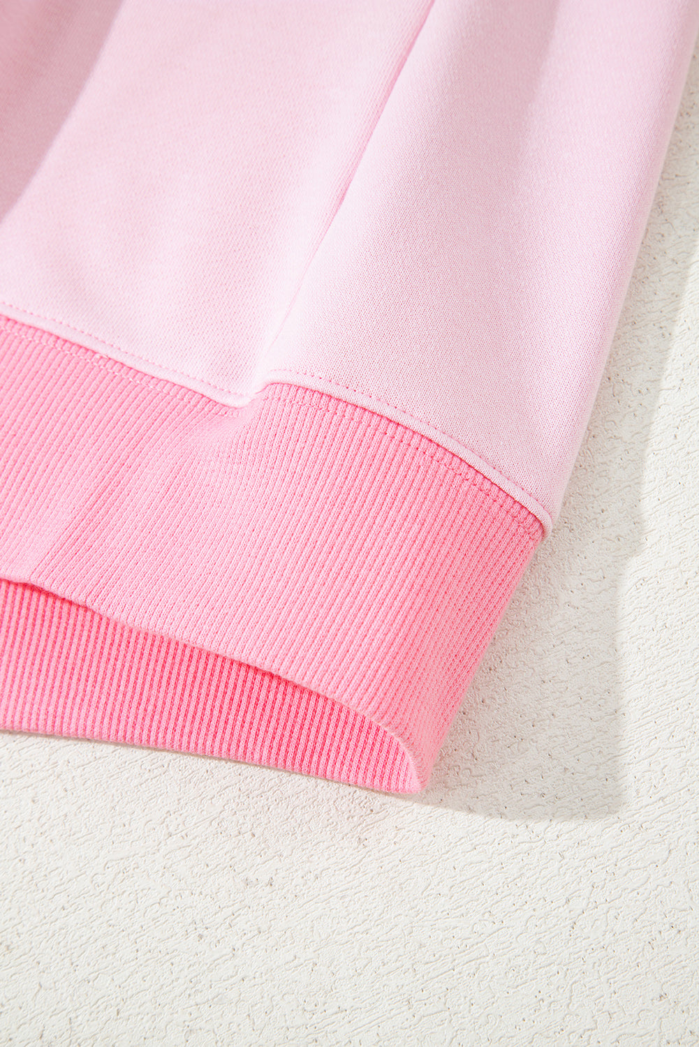Drop Shoulder Sweatshirt - eAura