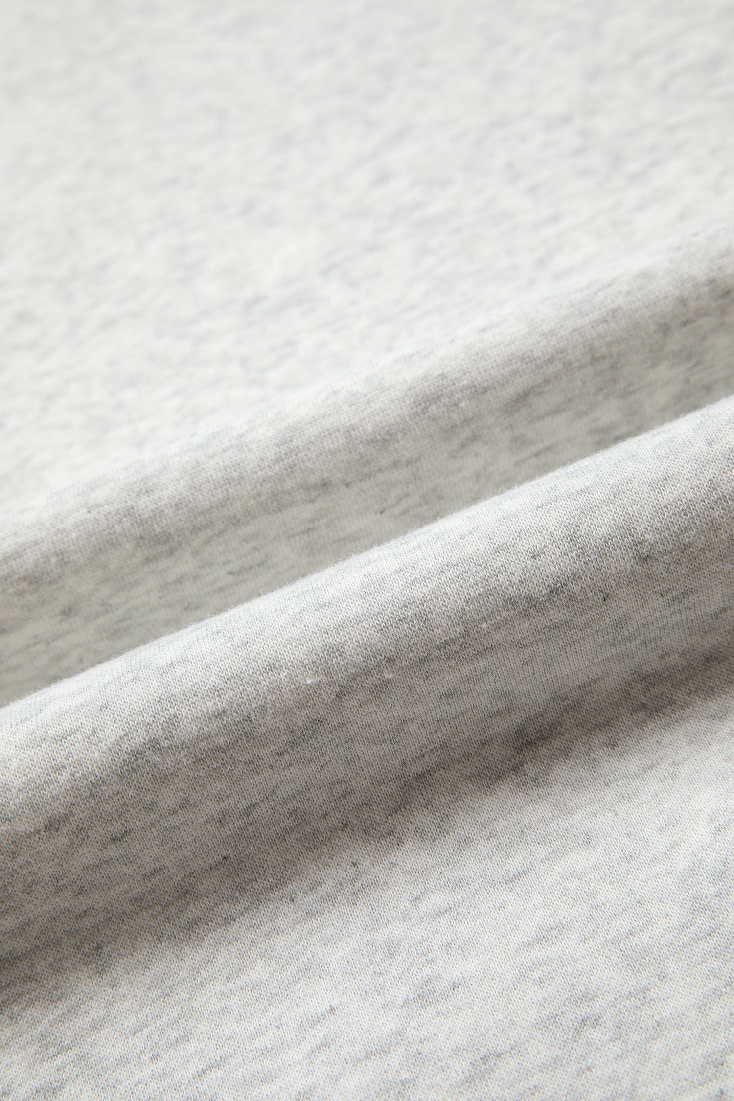 Patchwork Camo Long Sleeve Hoodie – Light Grey