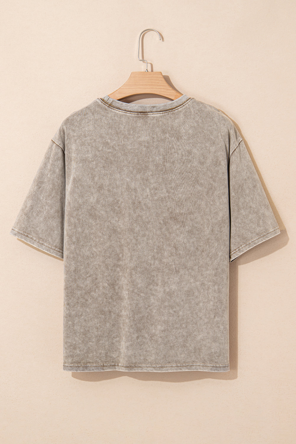AMERICA FREE BIRD Vintage Graphic Mineral Washed Tee eAura