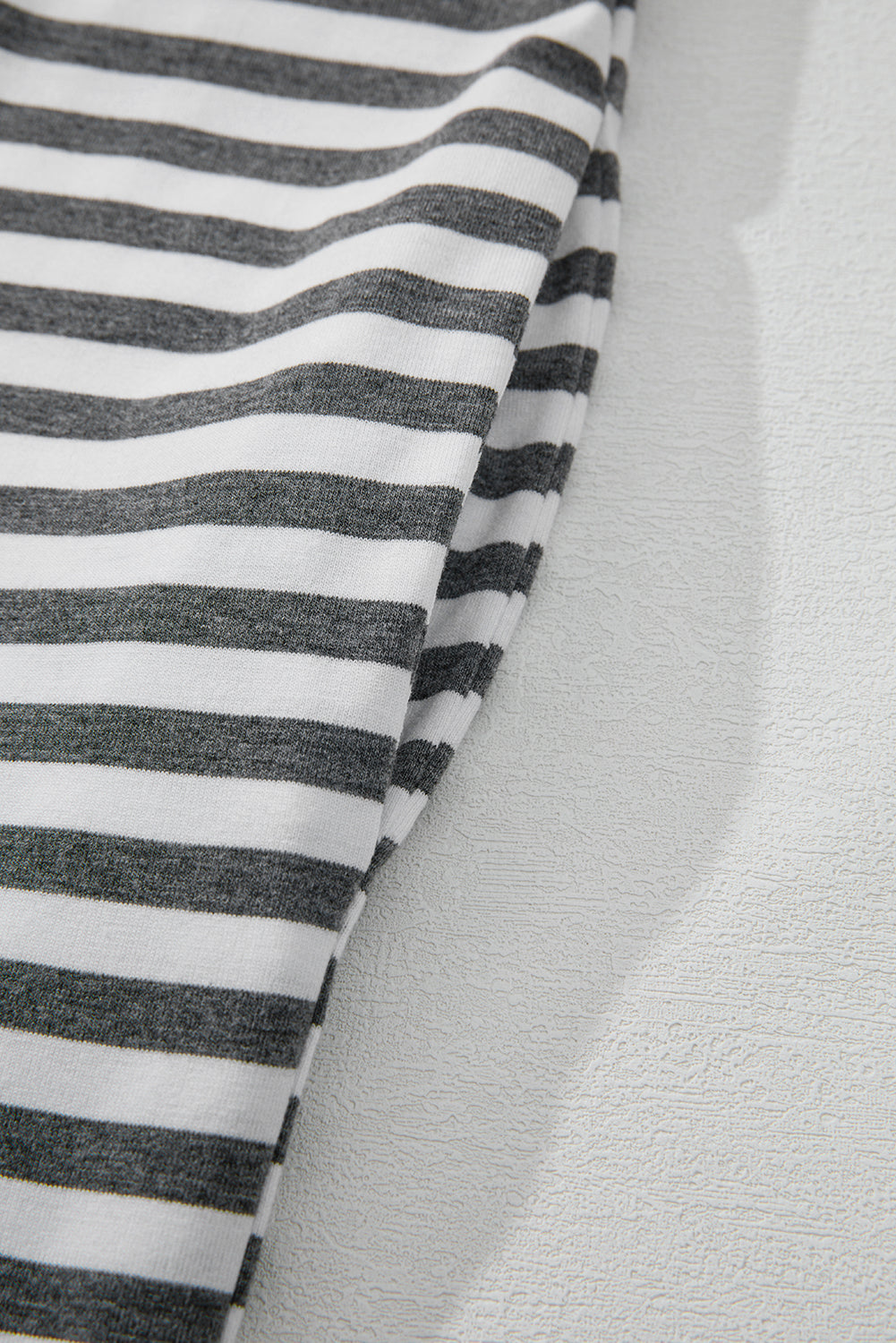 Yellow Stripe Two Tone Contrast Spaghetti Strap Backless Overall - eAura