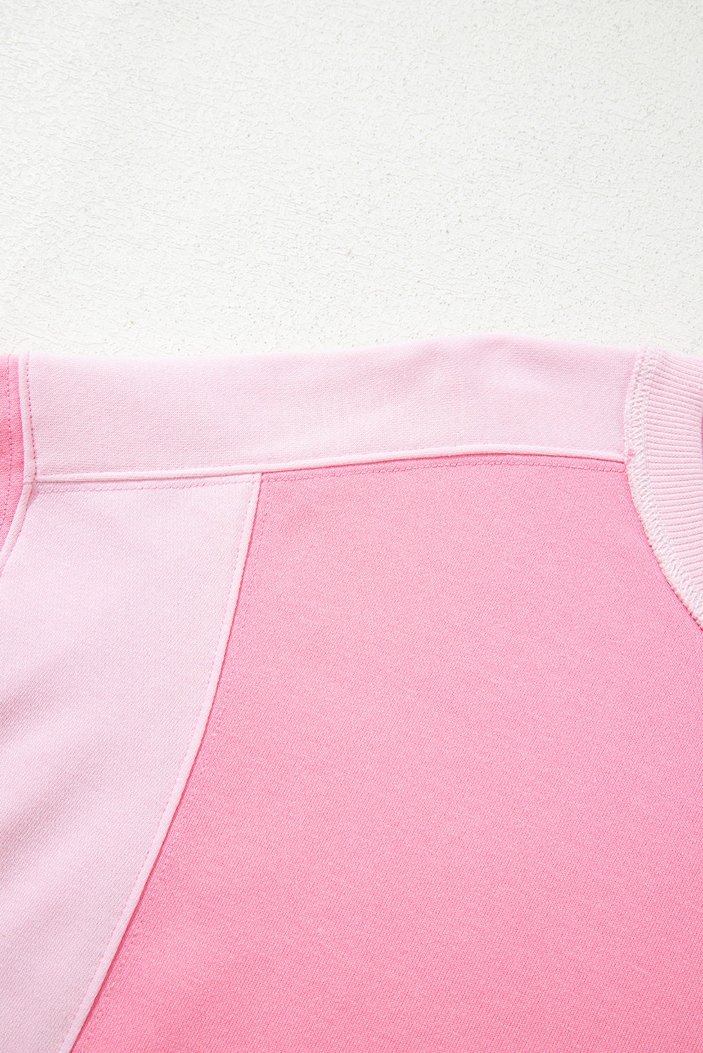 Drop Shoulder Sweatshirt - eAura