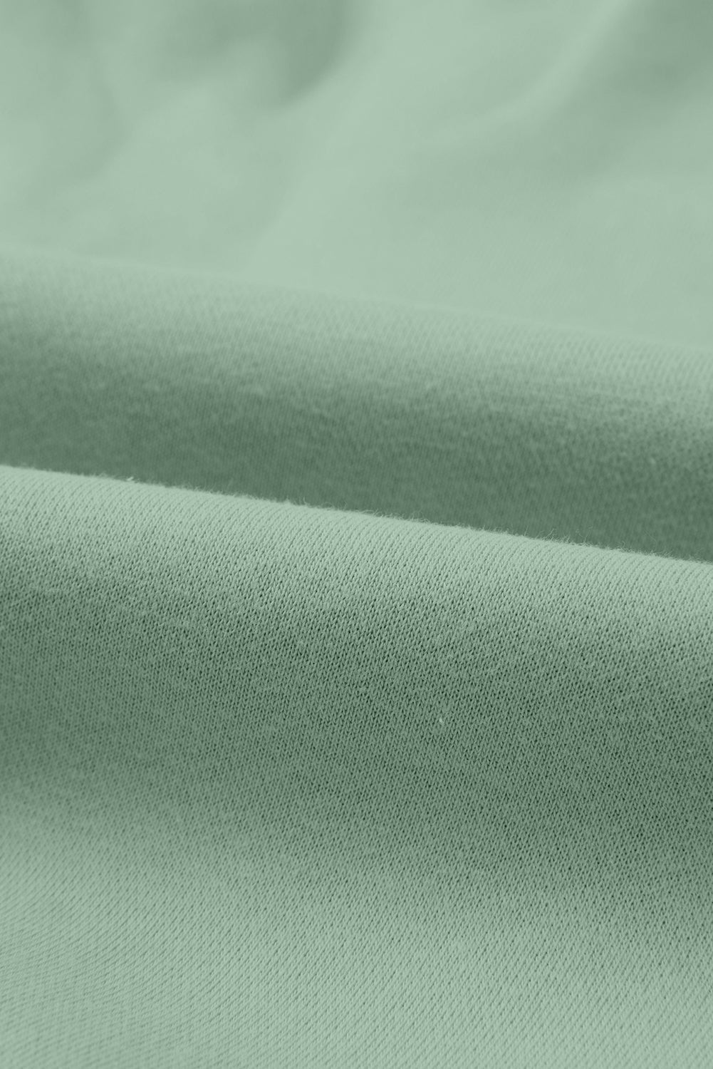 Drop Shoulder Zip Up Jacket Drawstring Joggers Co-ord Set - eAura