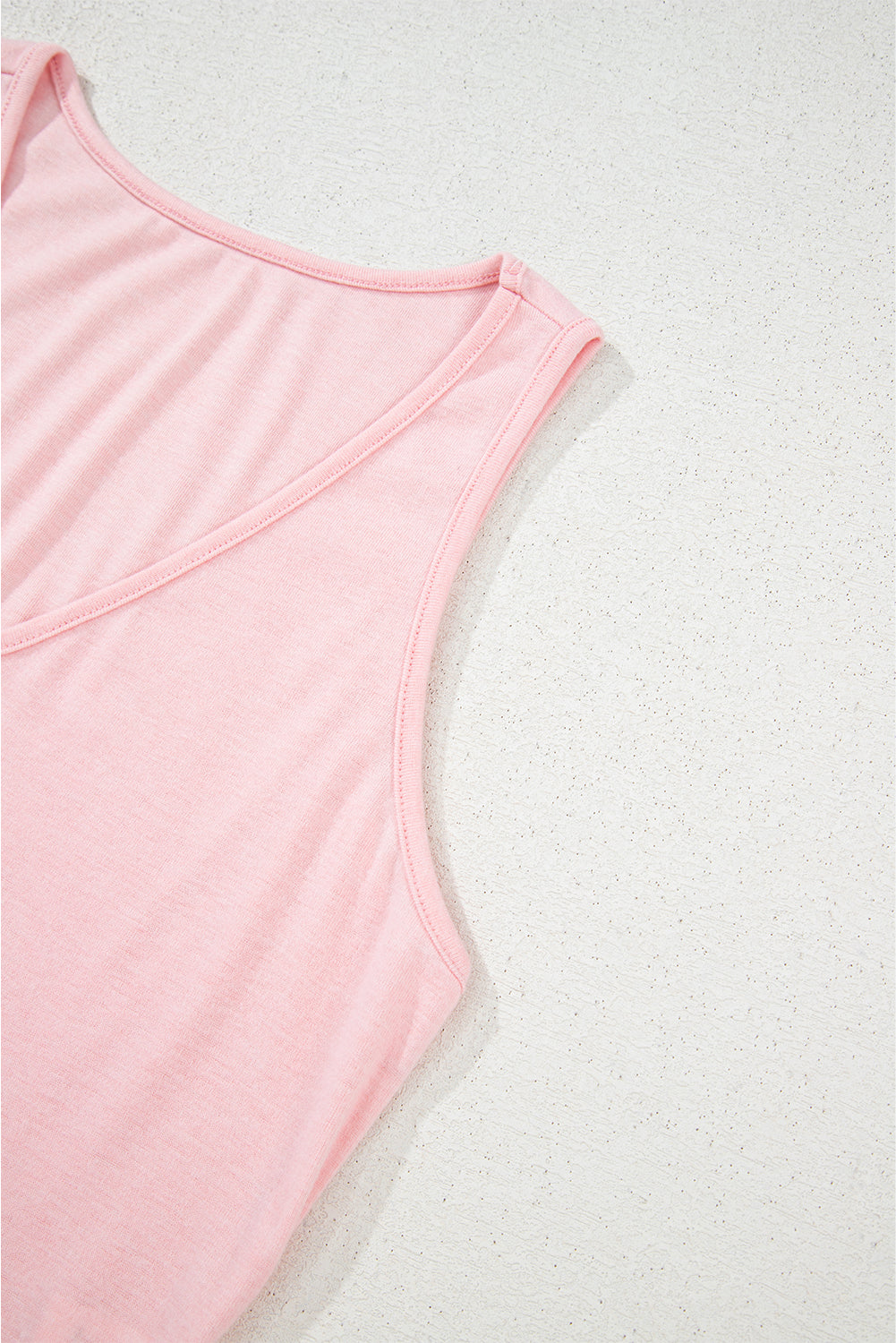 Light Pink 3-Piece Cozy Knit Lounge Set Pyjamas eAura