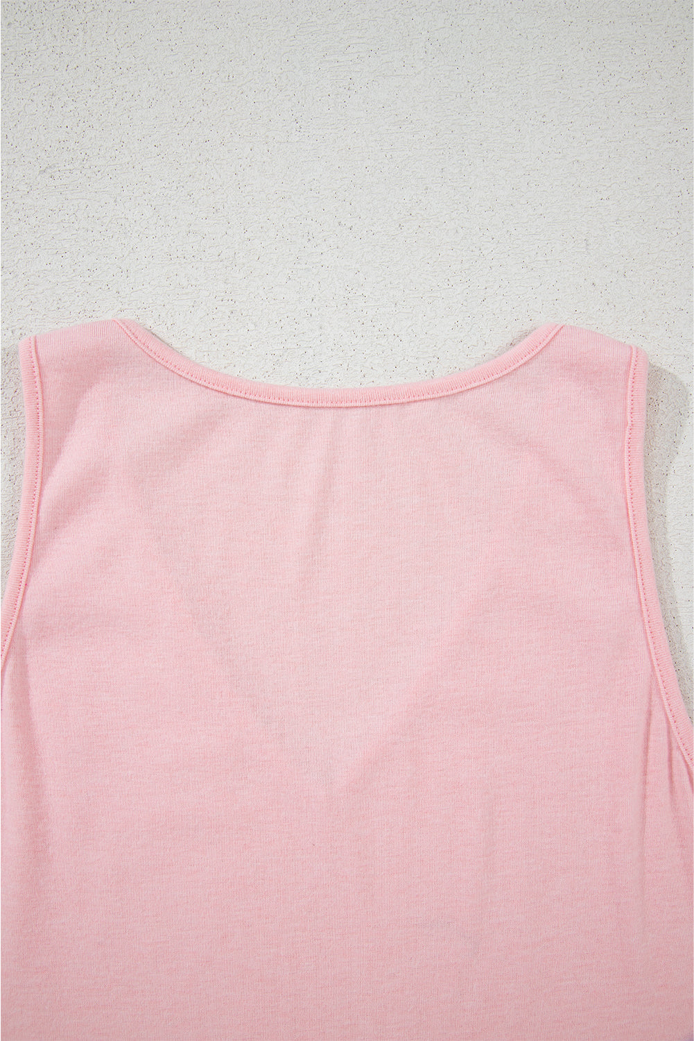 Light Pink 3-Piece Cozy Knit Lounge Set Pyjamas eAura