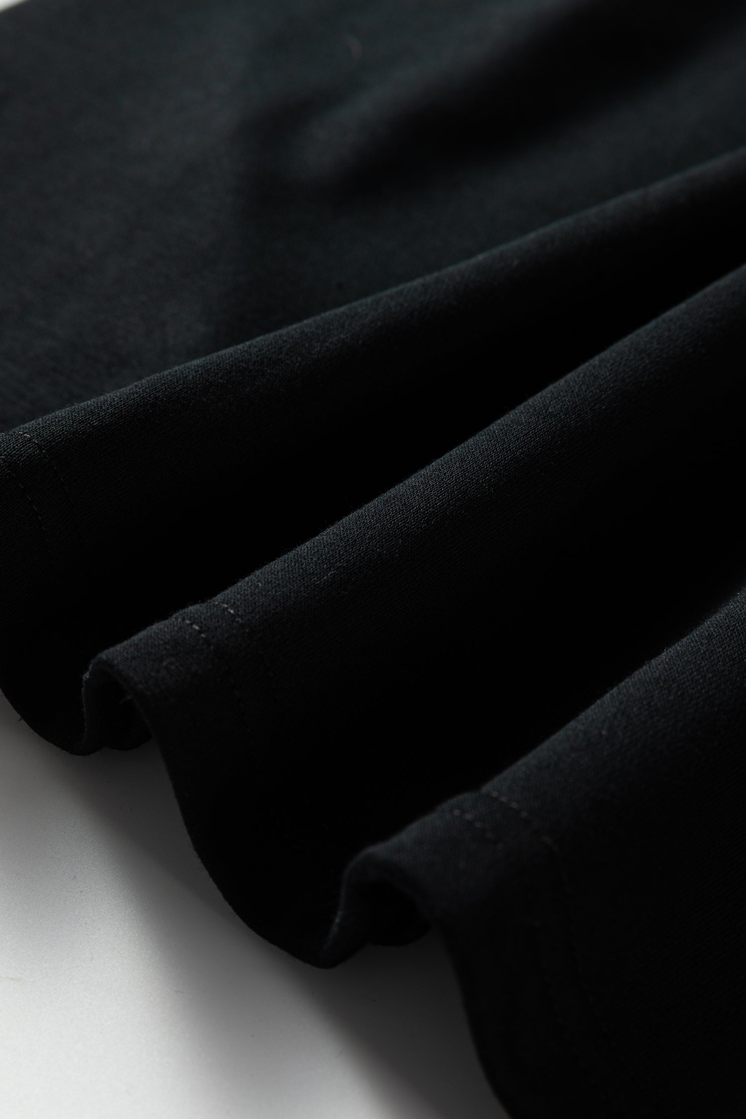 Leopard Print Patchwork Varsity Raglan Sleeve Sweatshirt Dress - eAura