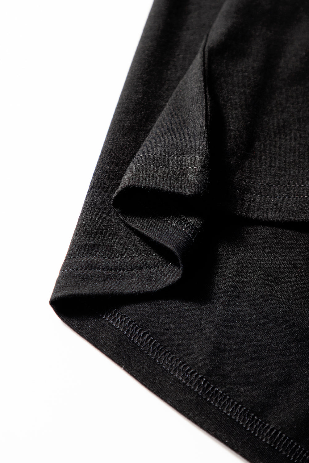 Black Peekaboo Wide Leg Square Neck Sleeveless Jumpsuit BB Fashion Outlet