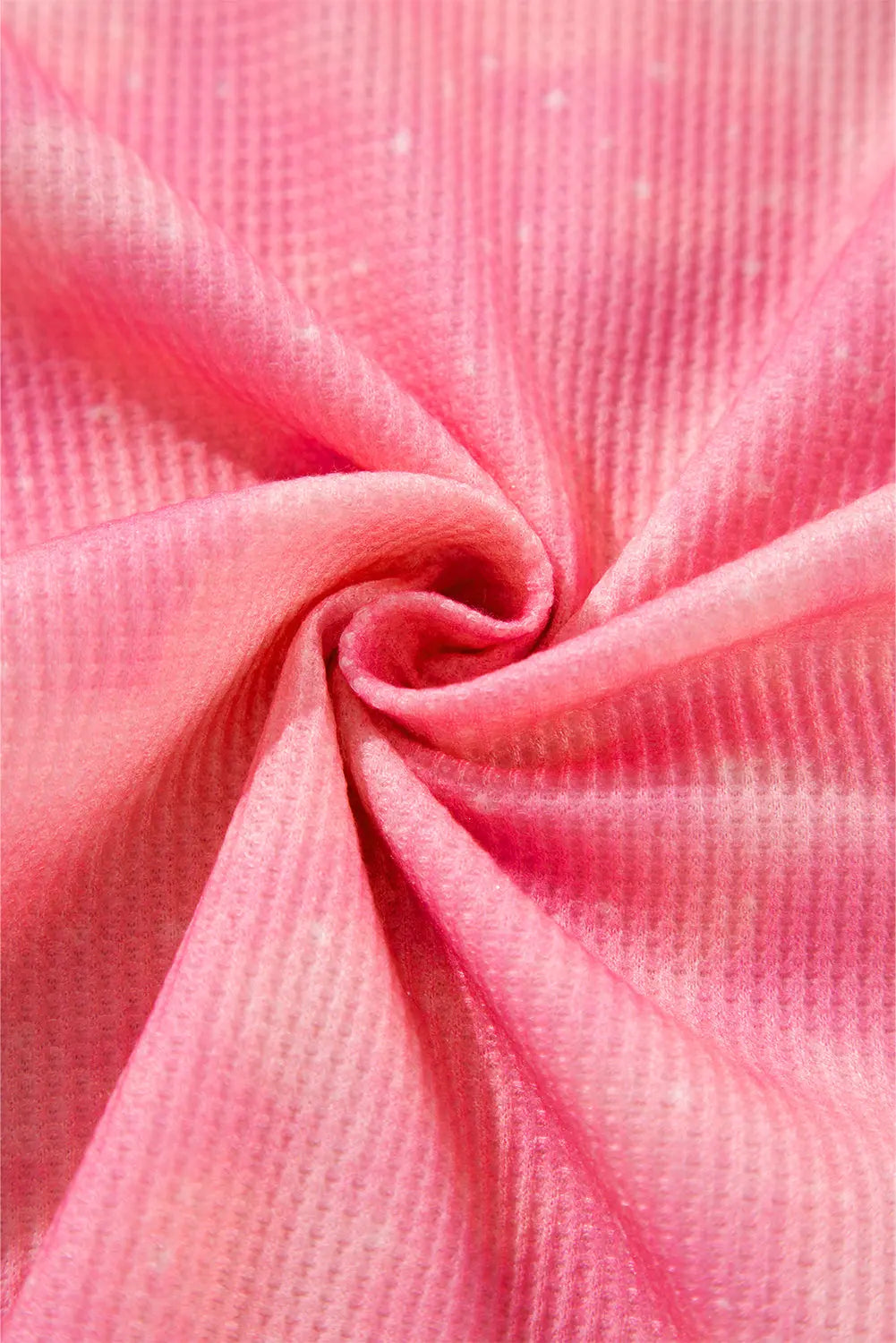 Apricot Pink Mineral Wash Sequin Patchwork Flap Pocket Shacket - eAura