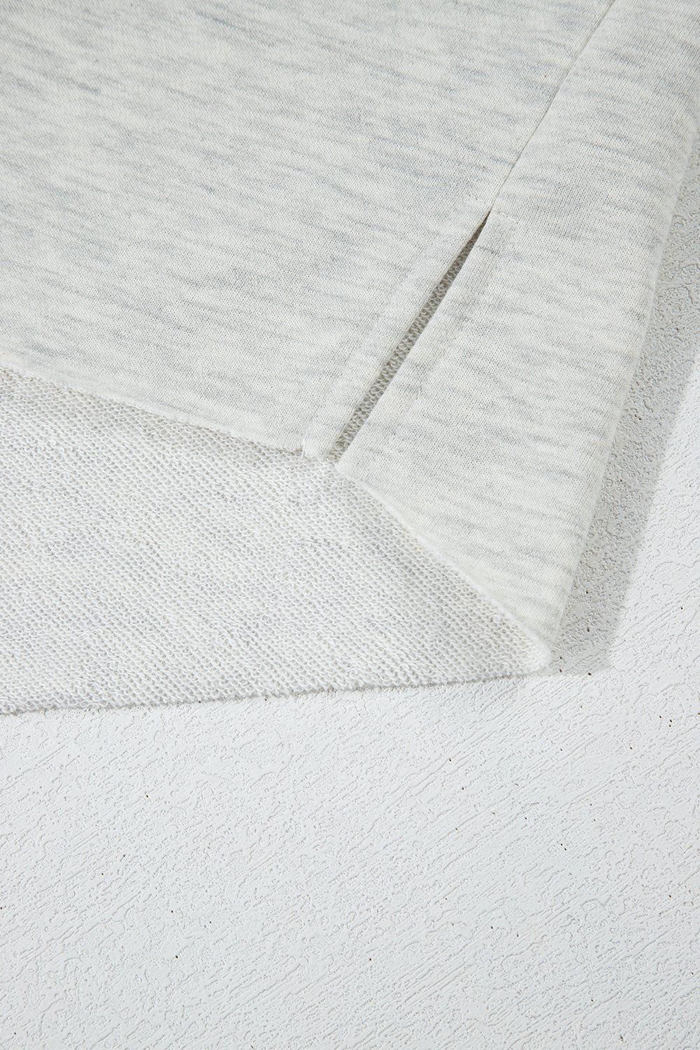 Apricot Western Aztec Patch Mineral Wash Loose Fit Top - eAura