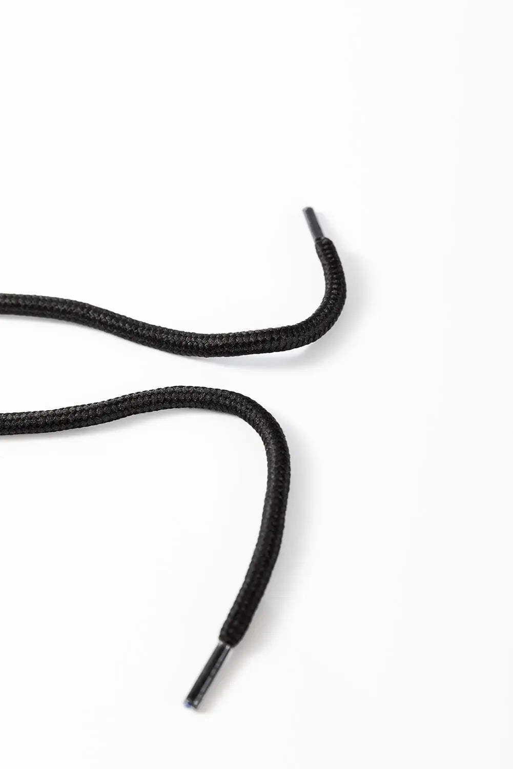 Black Quilted Side Pockets Zipper Hooded Jacket eAura