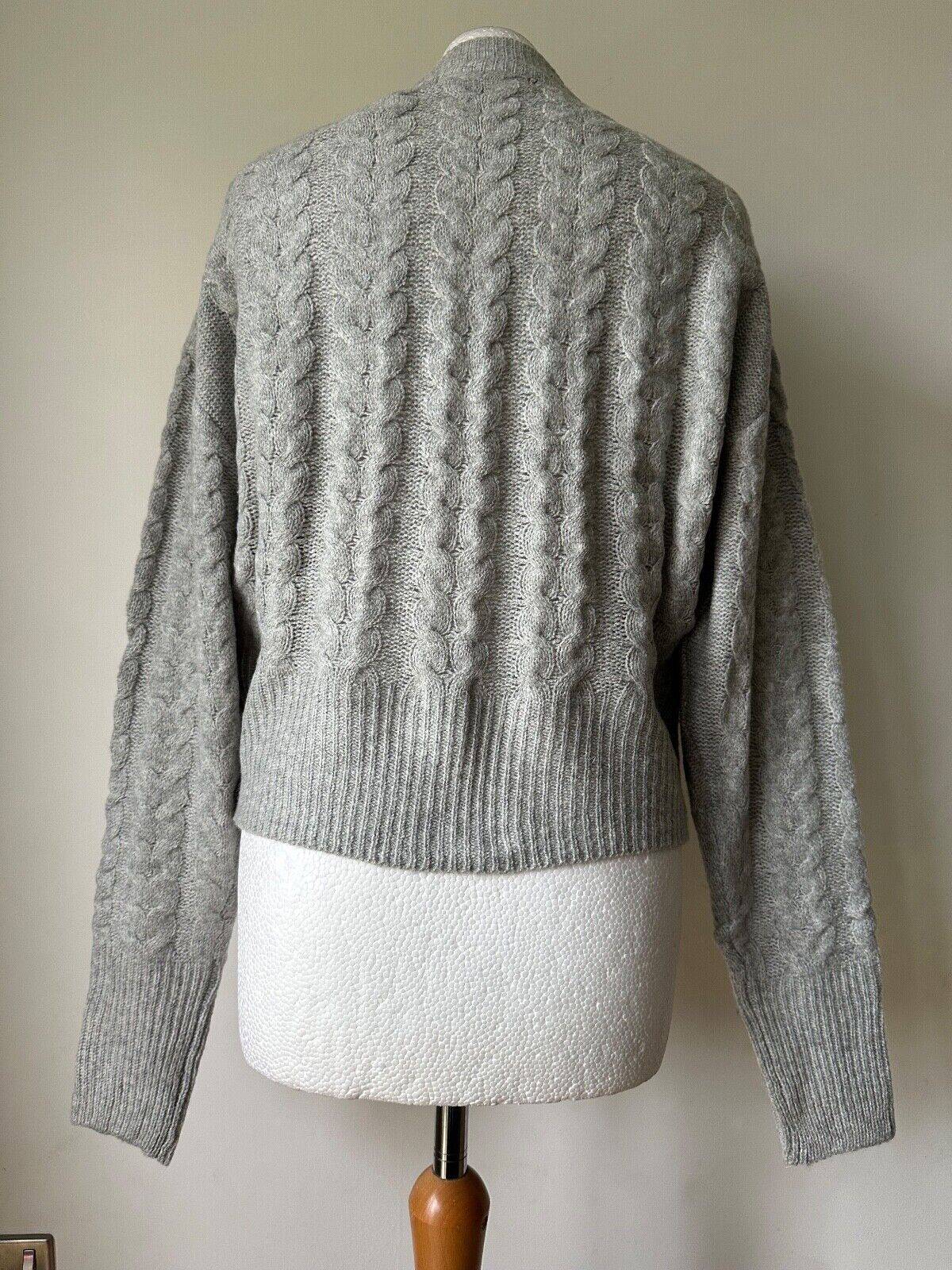 Ex High St Knitted Jumper Sizes M, L, XL - BB Fashion Outlet