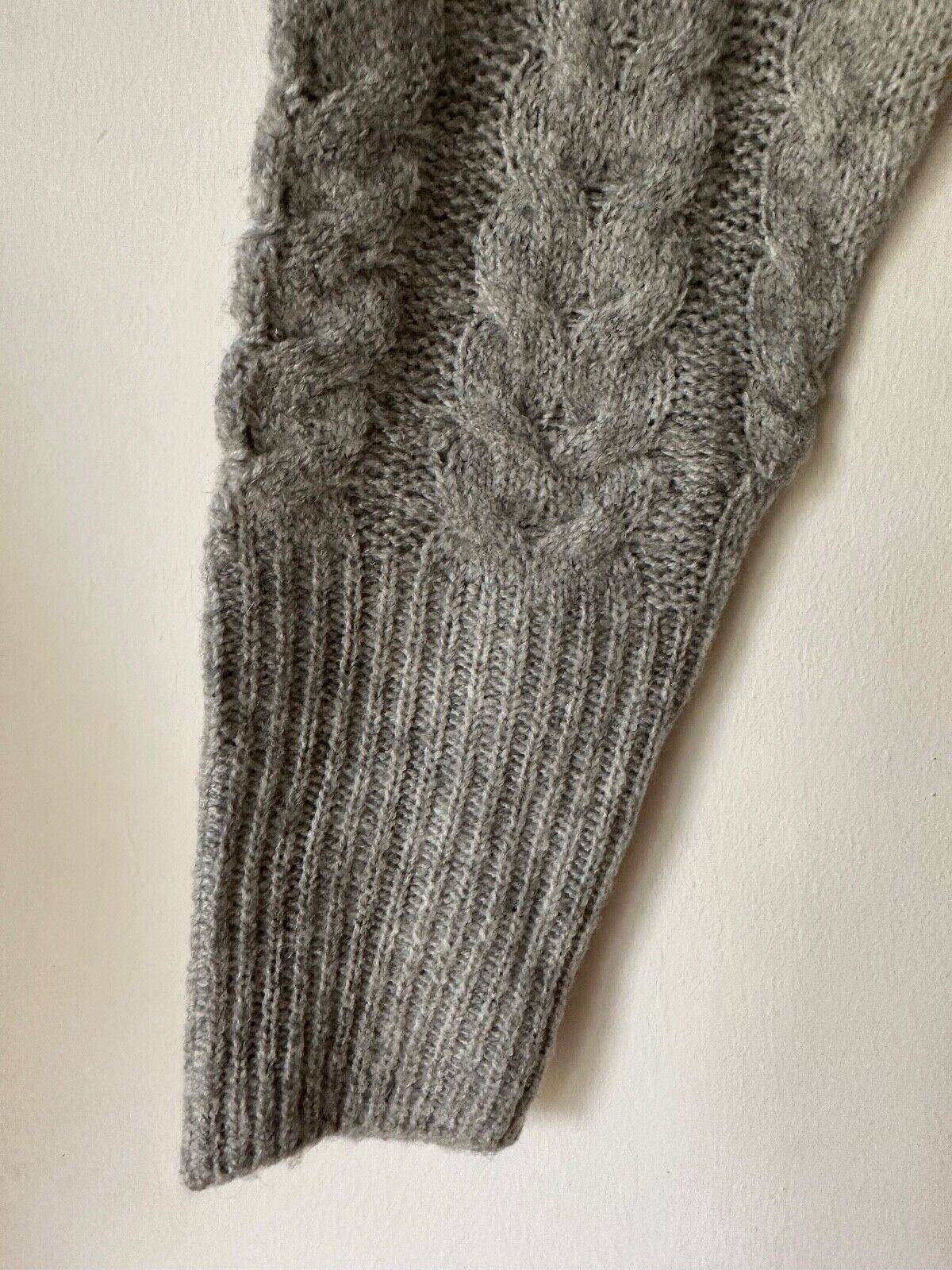 Ex High St Knitted Jumper Sizes M, L, XL - BB Fashion Outlet