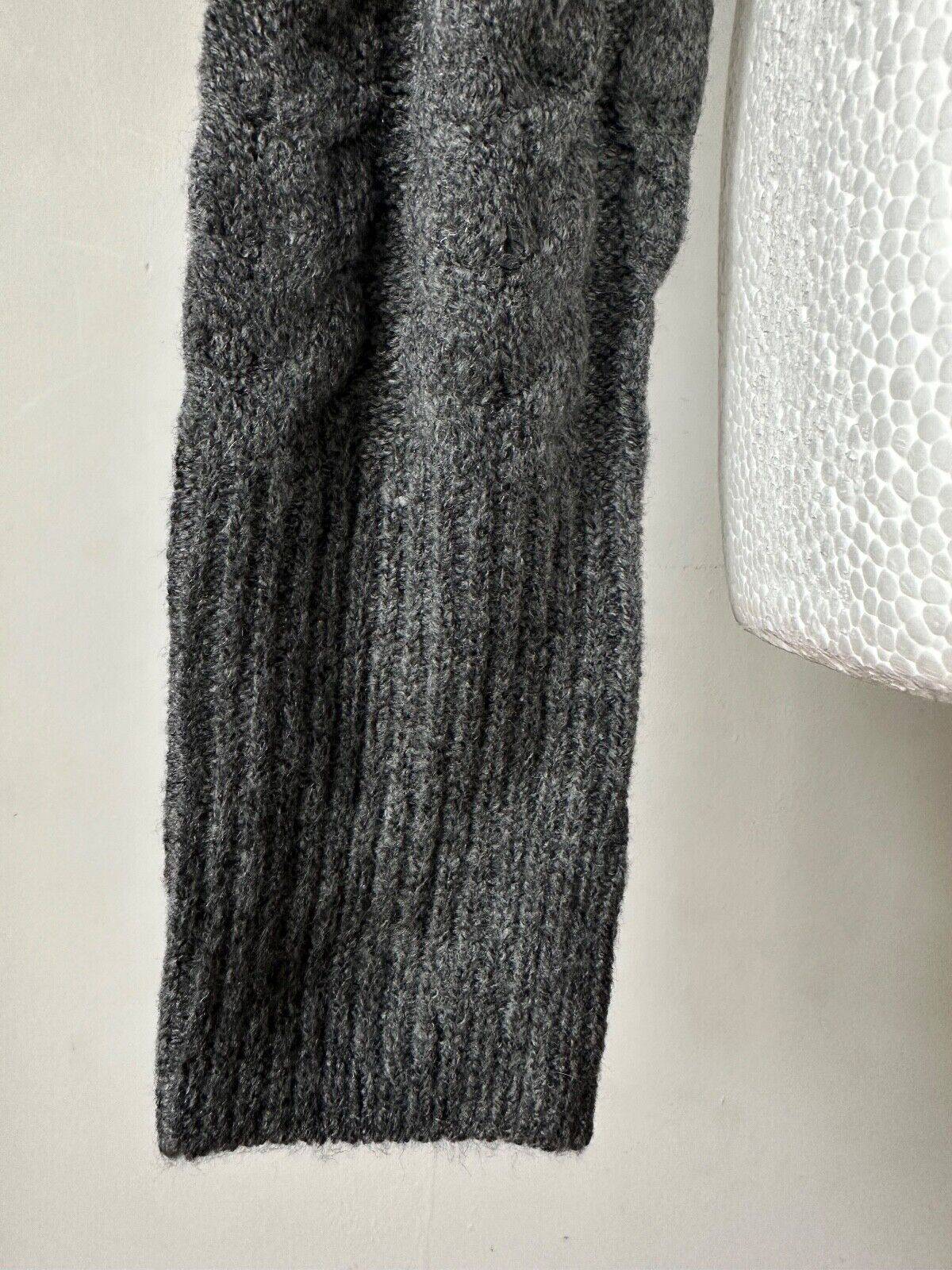 Ex High St Knitted Jumper Sizes M, L, XL - BB Fashion Outlet