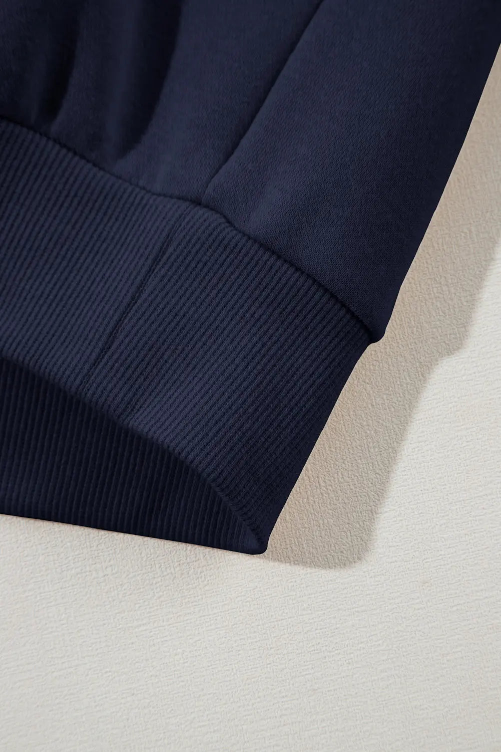 Exposed Seams Hoodie and Joggers Activewear Co-ord Set - eAura