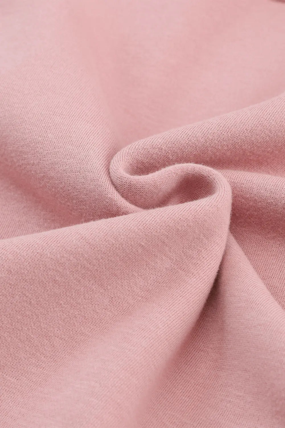 Flap Pocket Drawstring Hood Zip Up Jacket - eAura