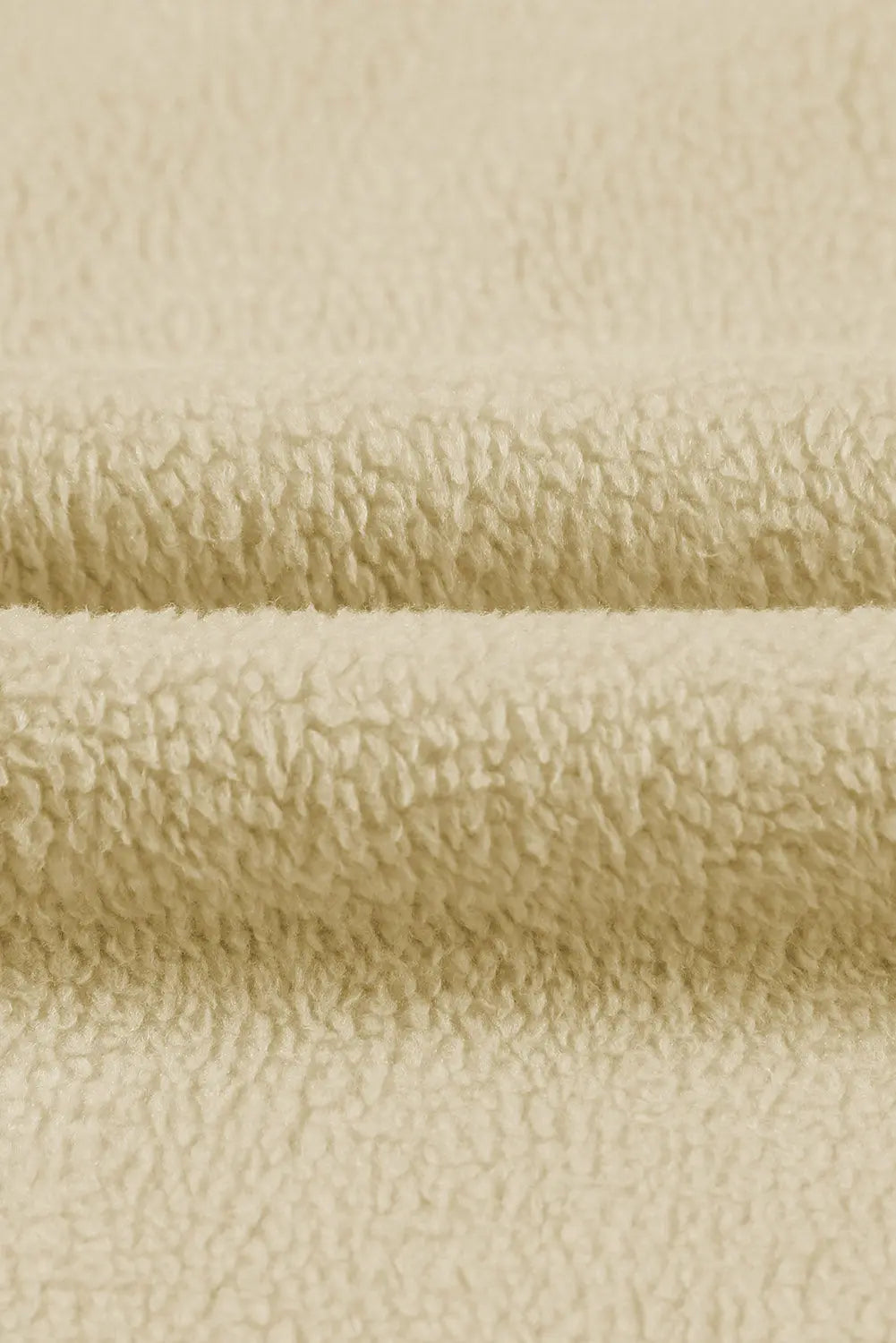 Flap Pocket Drawstring Hood Zip Up Jacket - eAura