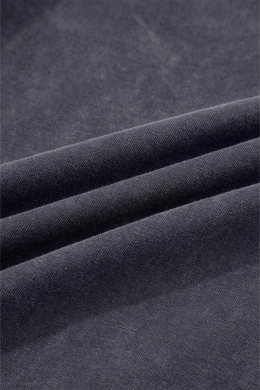 Flower Patch Mineral Washed Crop Wide Leg Trousers - eAura