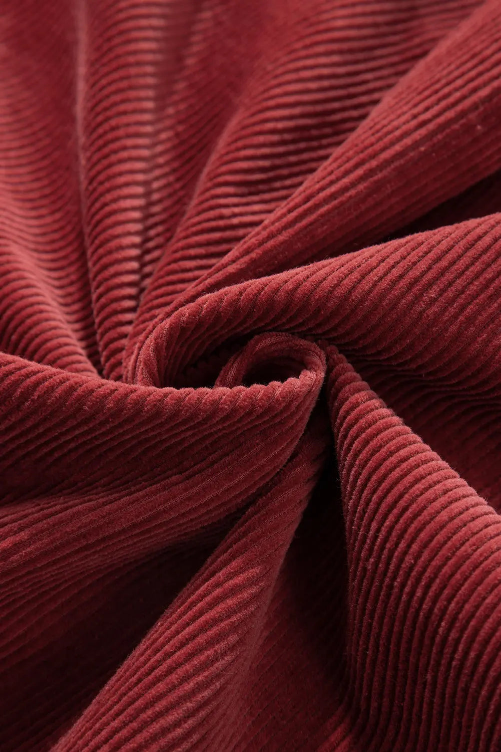 Gold Flame Checker Patchwork Raw Edge Oversized Corduroy Jacket - eAura