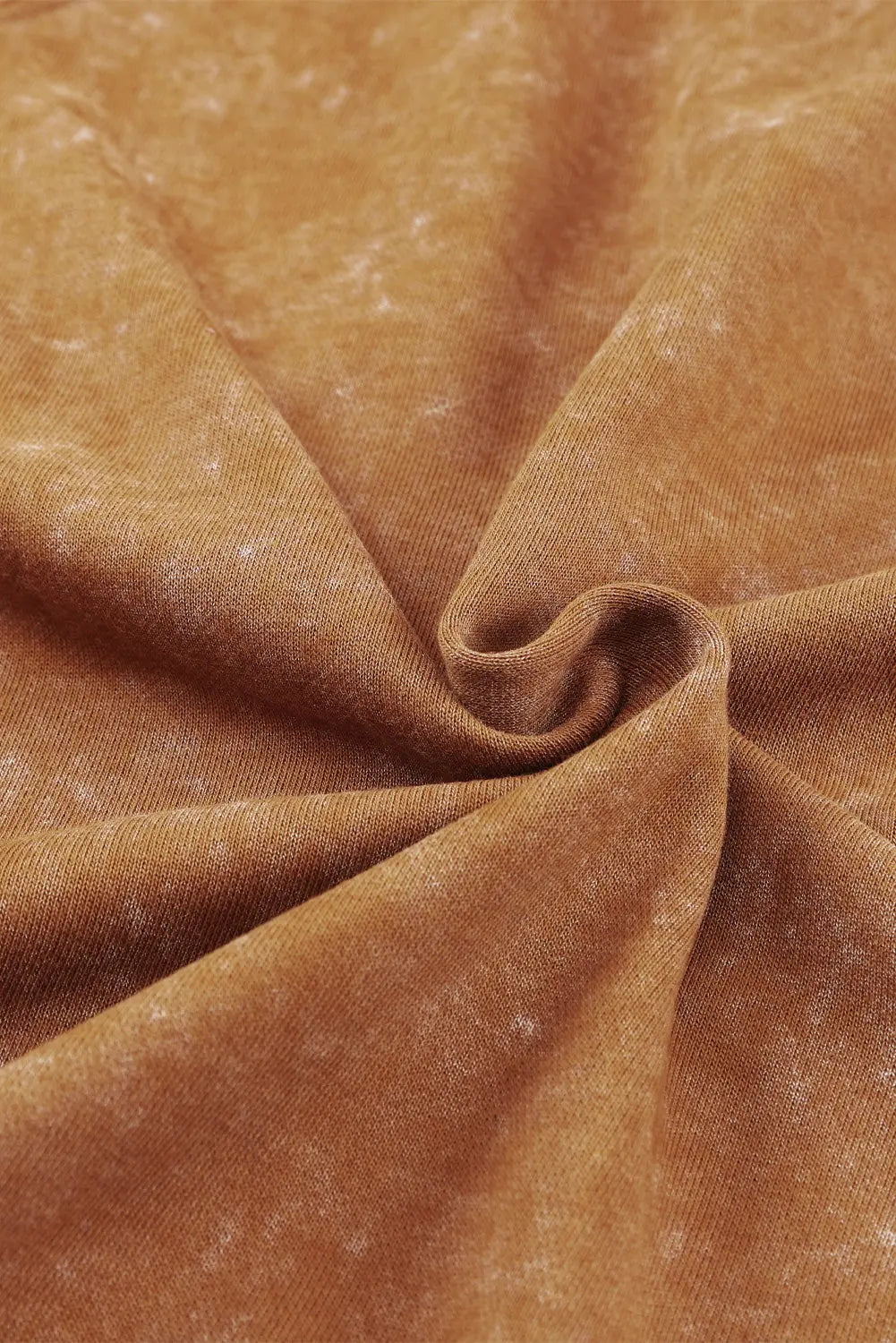 Grey Vintage Washed Flap Pocket Button Shacket - eAura