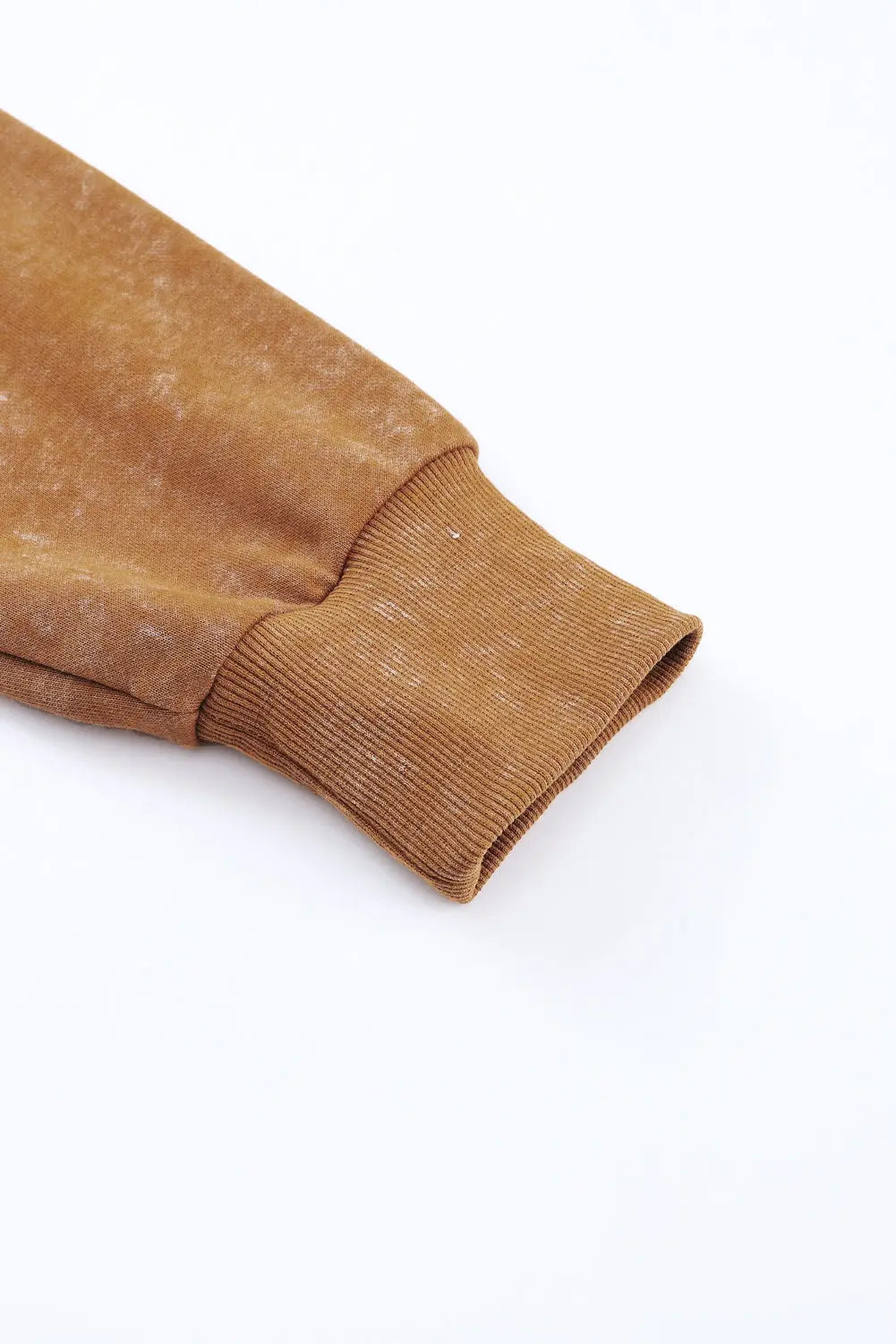 Grey Vintage Washed Flap Pocket Button Shacket - eAura