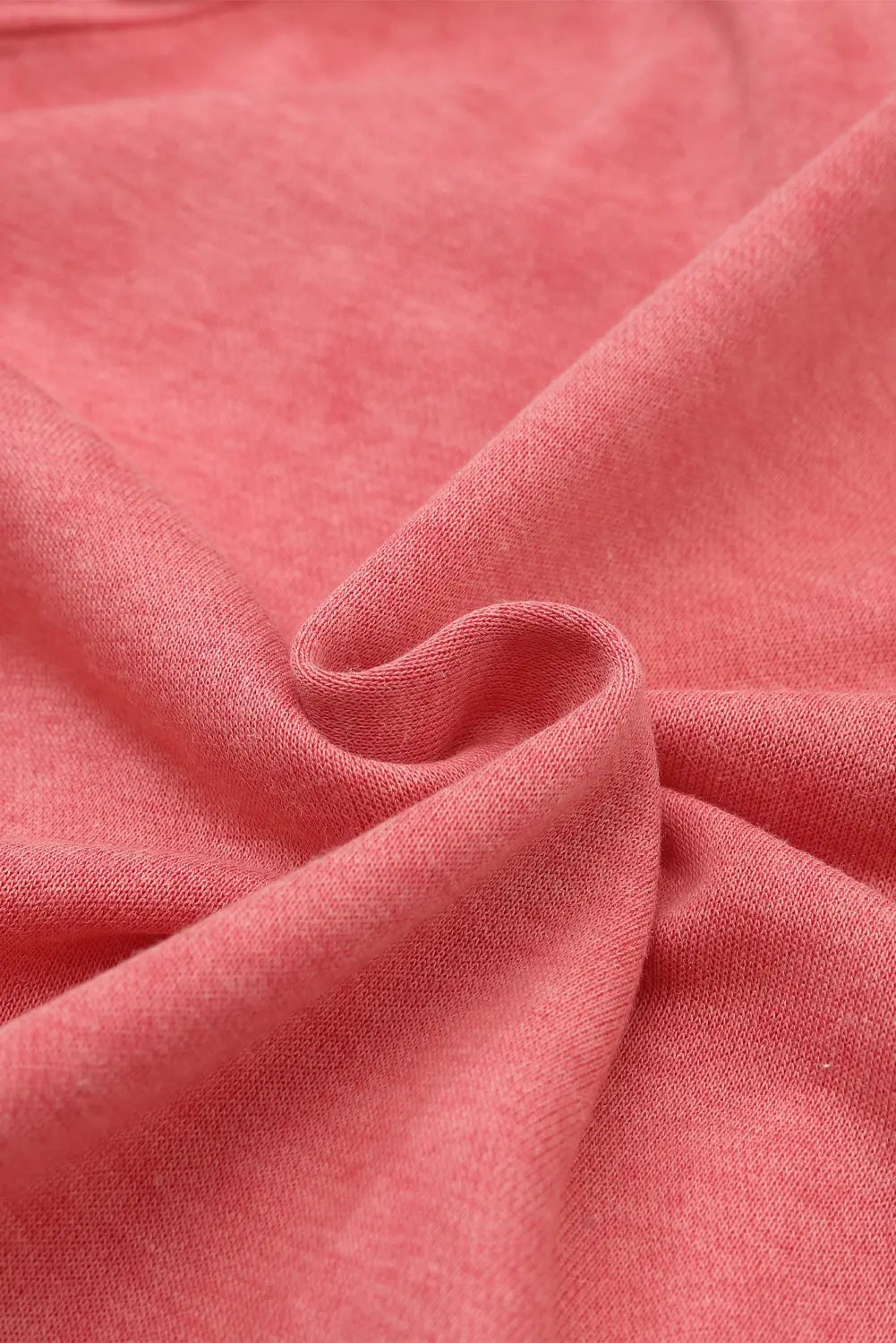 Grey Vintage Washed Flap Pocket Button Shacket - eAura