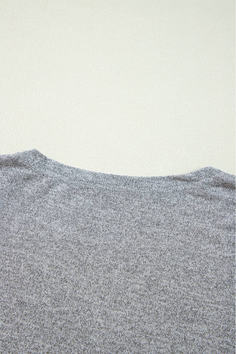 High Rise Solid Colour Open Front Lightweight Cardigan - BB Fashion Outlet