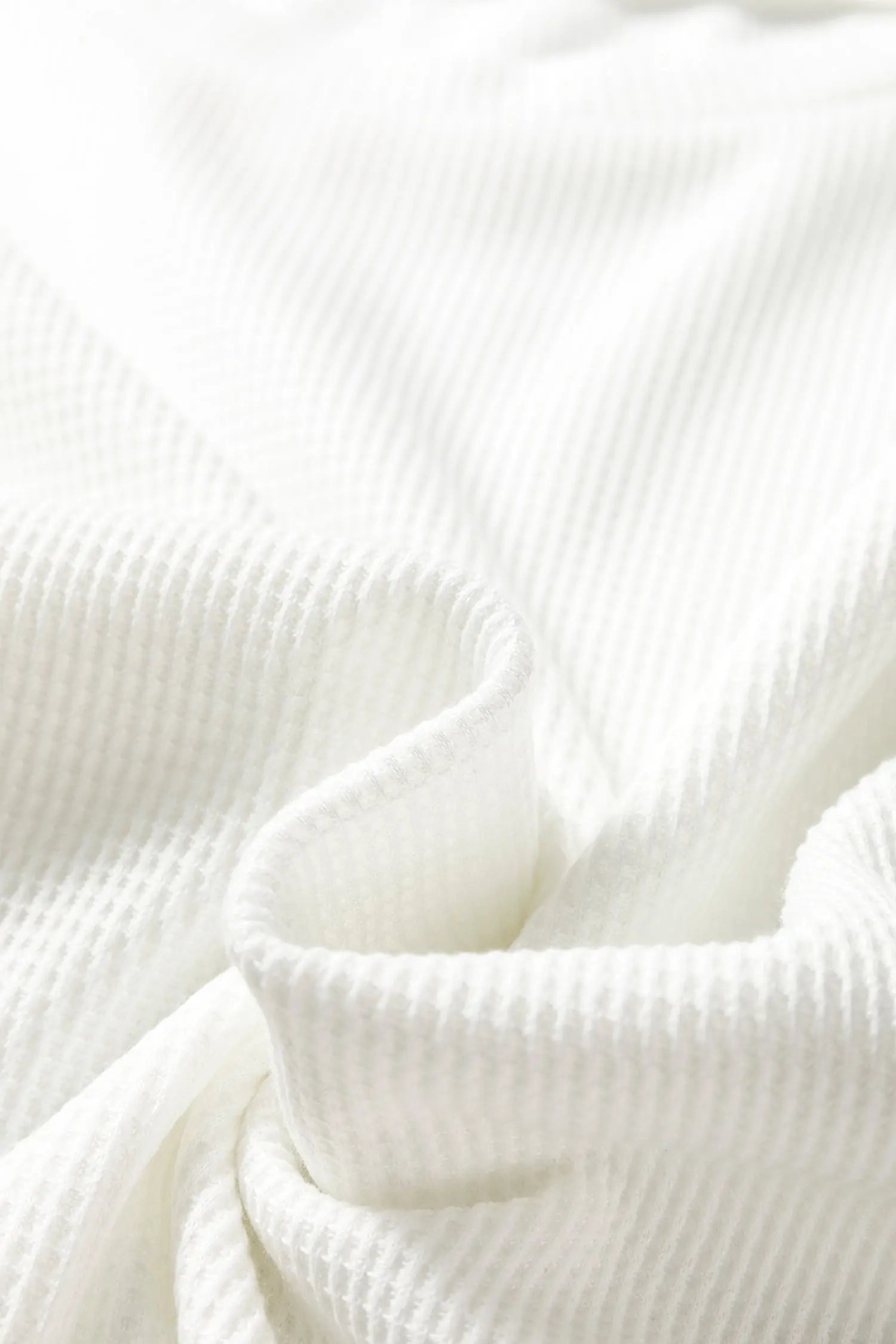 Lace Long Sleeve Textured Pullover - eAura