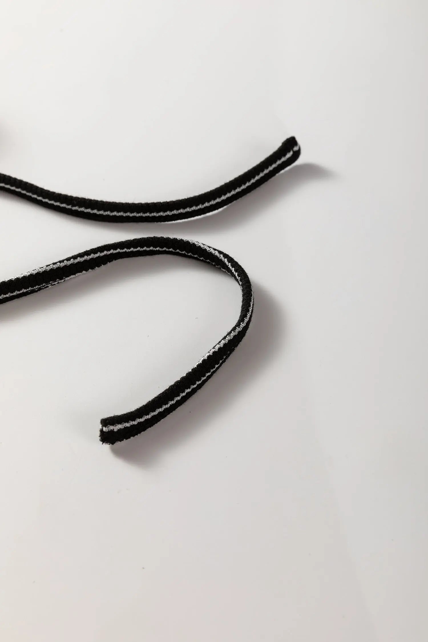 Striped Collared Pullover Top and Drawstring Trousers Co-ord Set - eAura