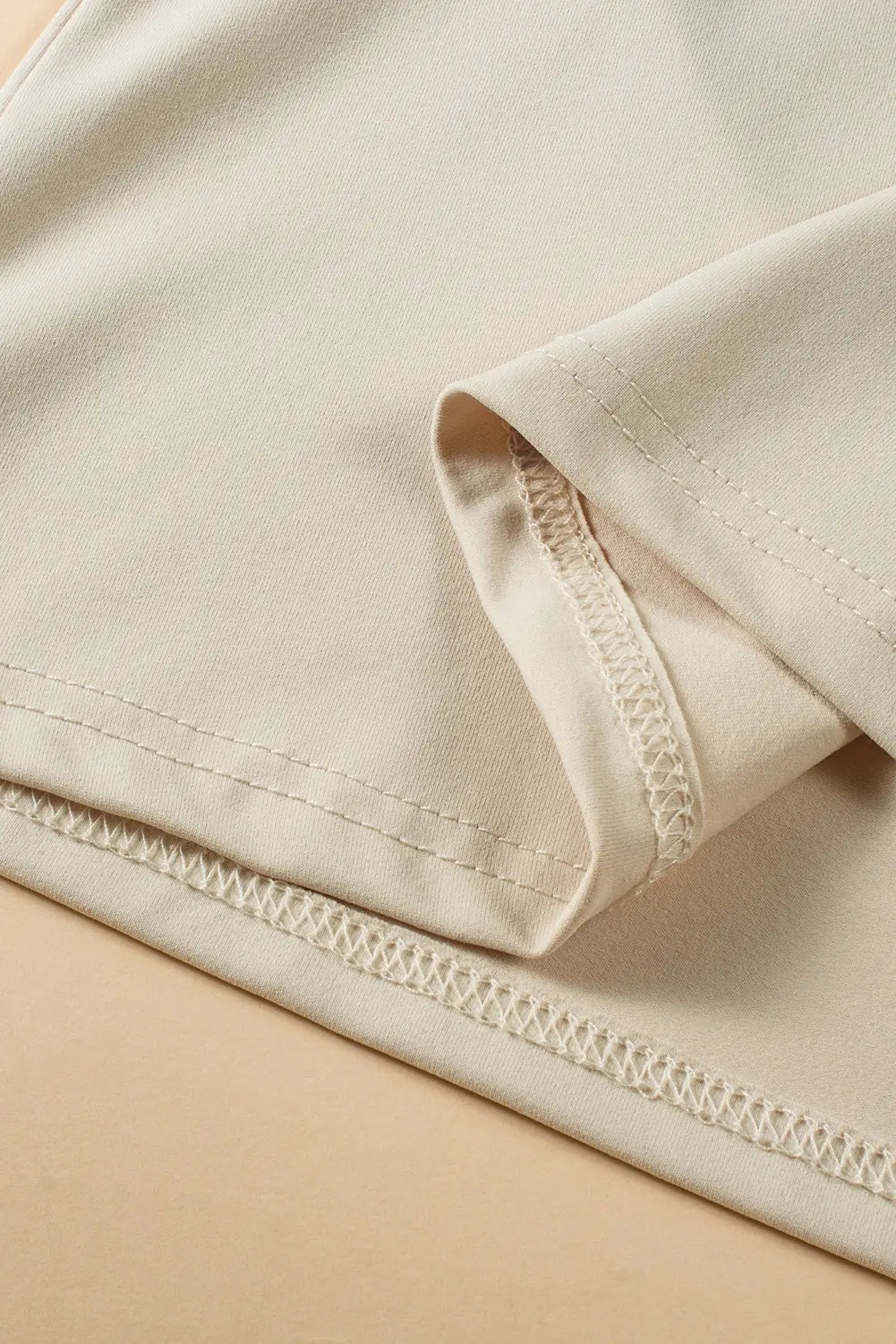 Turquoise Floral Crochet Short Sleeve Top - eAura