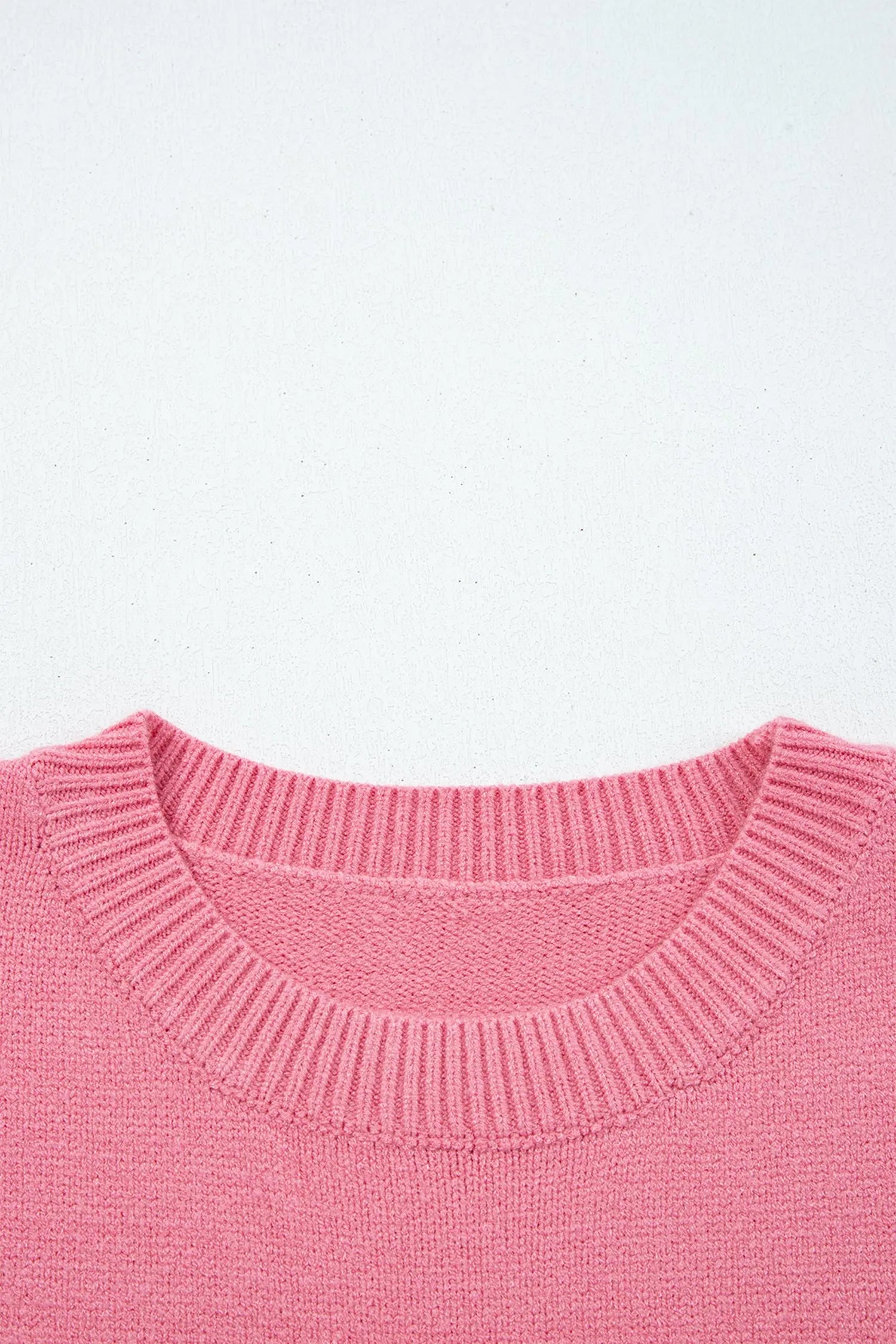 White See You Cowboy Embroidered Western Graphic Sweater - eAura