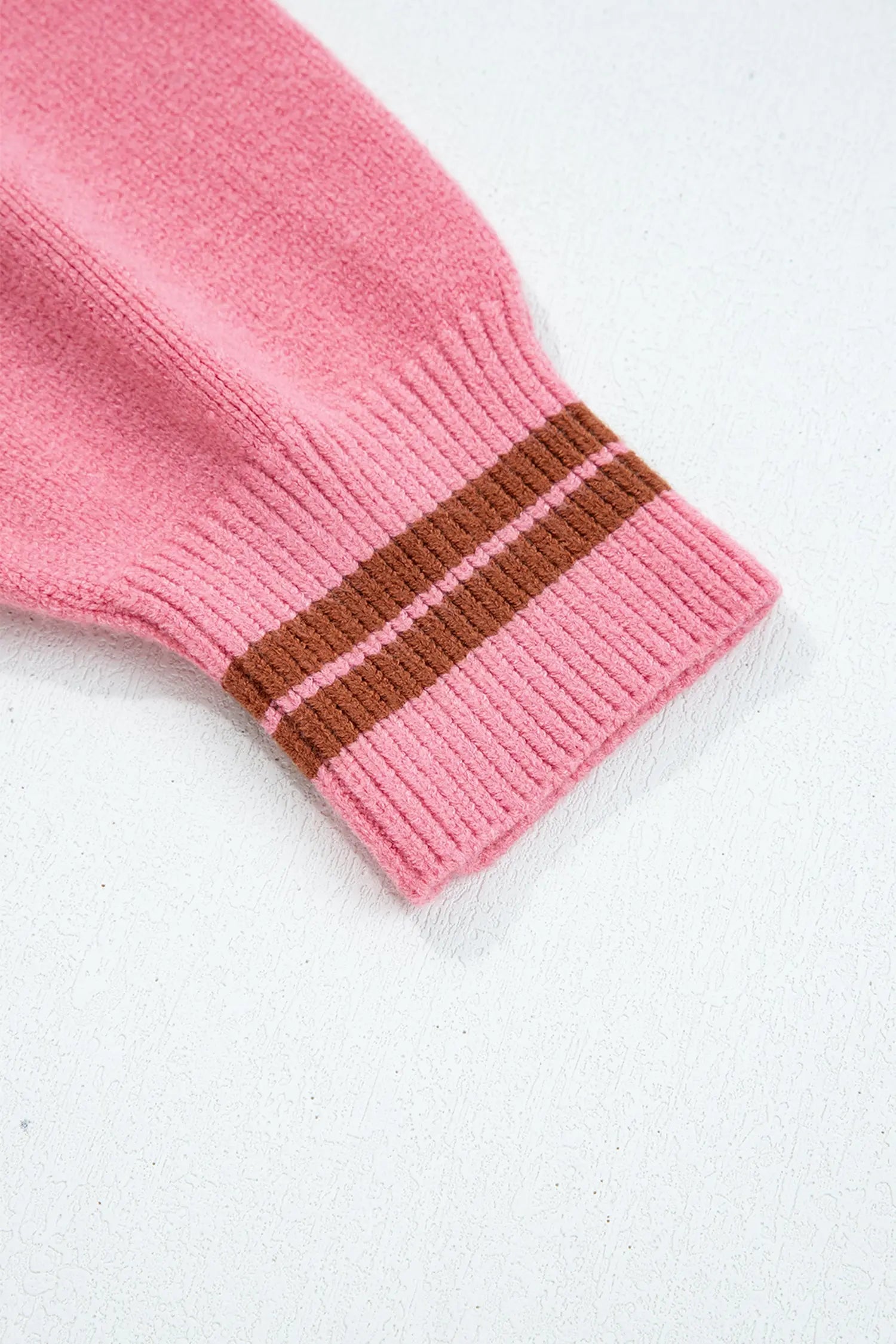 White See You Cowboy Embroidered Western Graphic Sweater - eAura