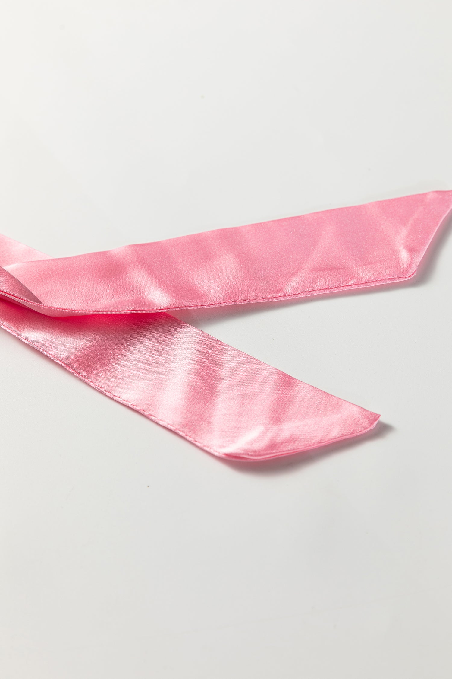 White Christmas Wine Glass Print Bow Knot Two Piece Pyjama Set - eAura