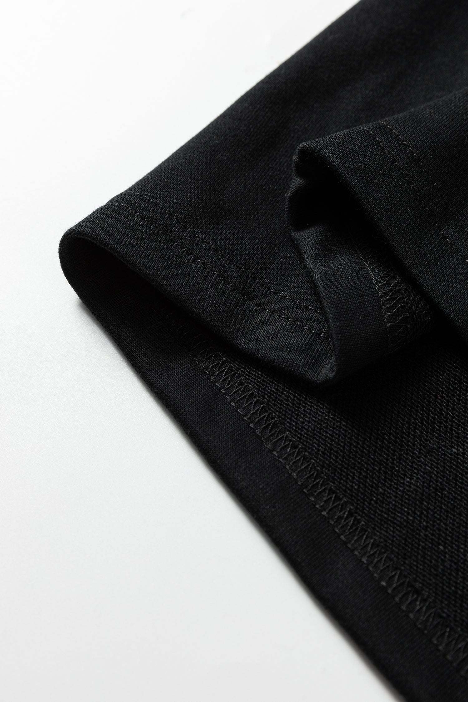 Leopard Print Patchwork Varsity Raglan Sleeve Sweatshirt Dress - eAura