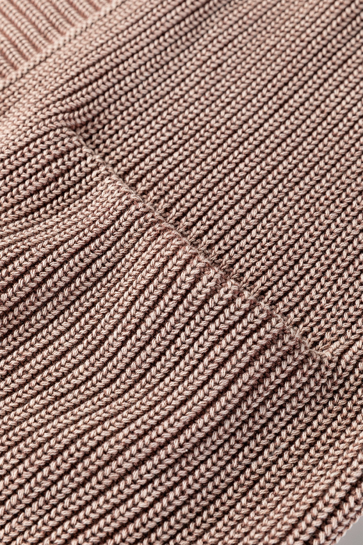 Mineral Wash Exposed Seam Patchwork Knit Open Sweater Cardigan - Sweaters & Cardigans/Cardigans