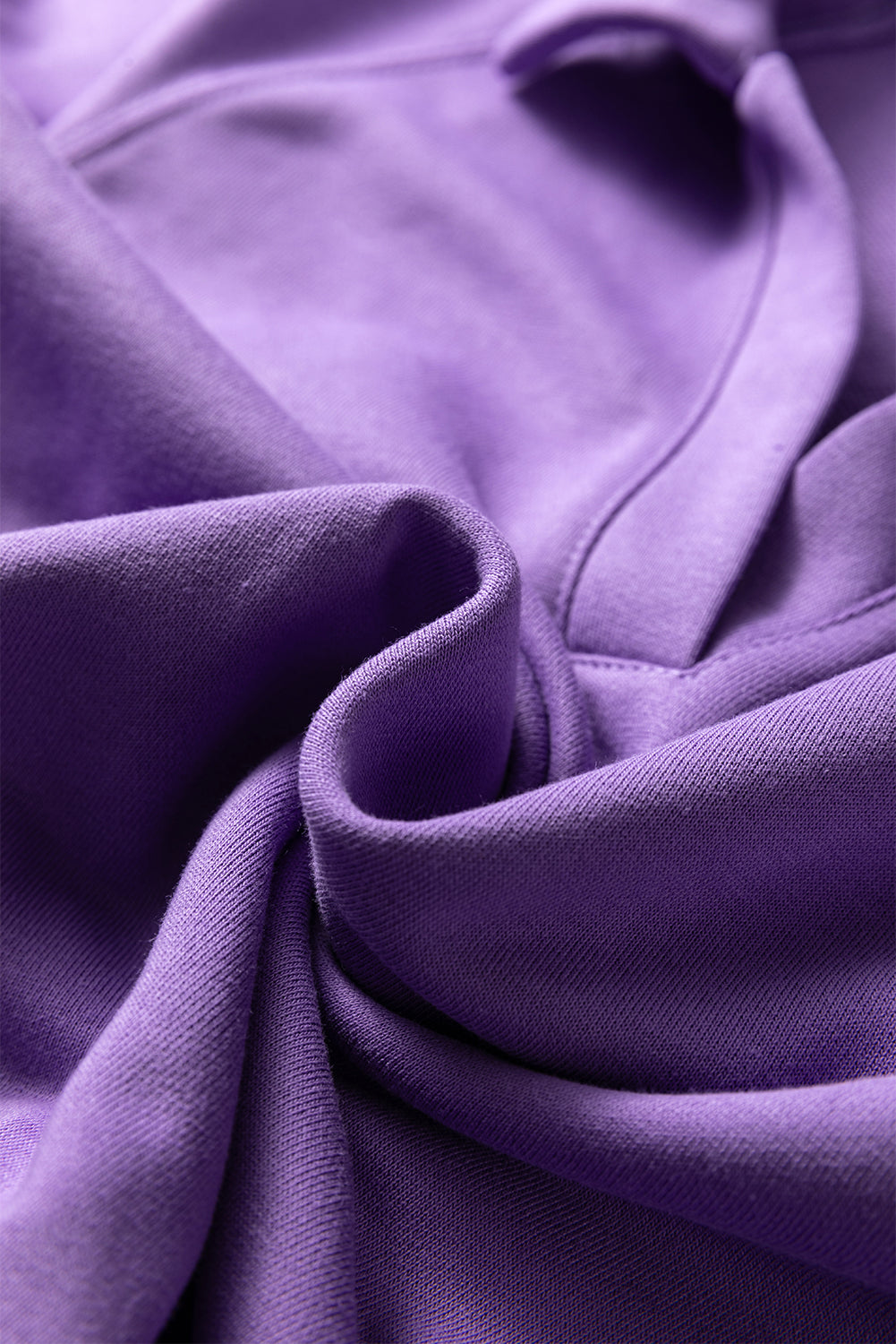 Collared Pullover and Central Seam Trousers Co-ord Set - eAura