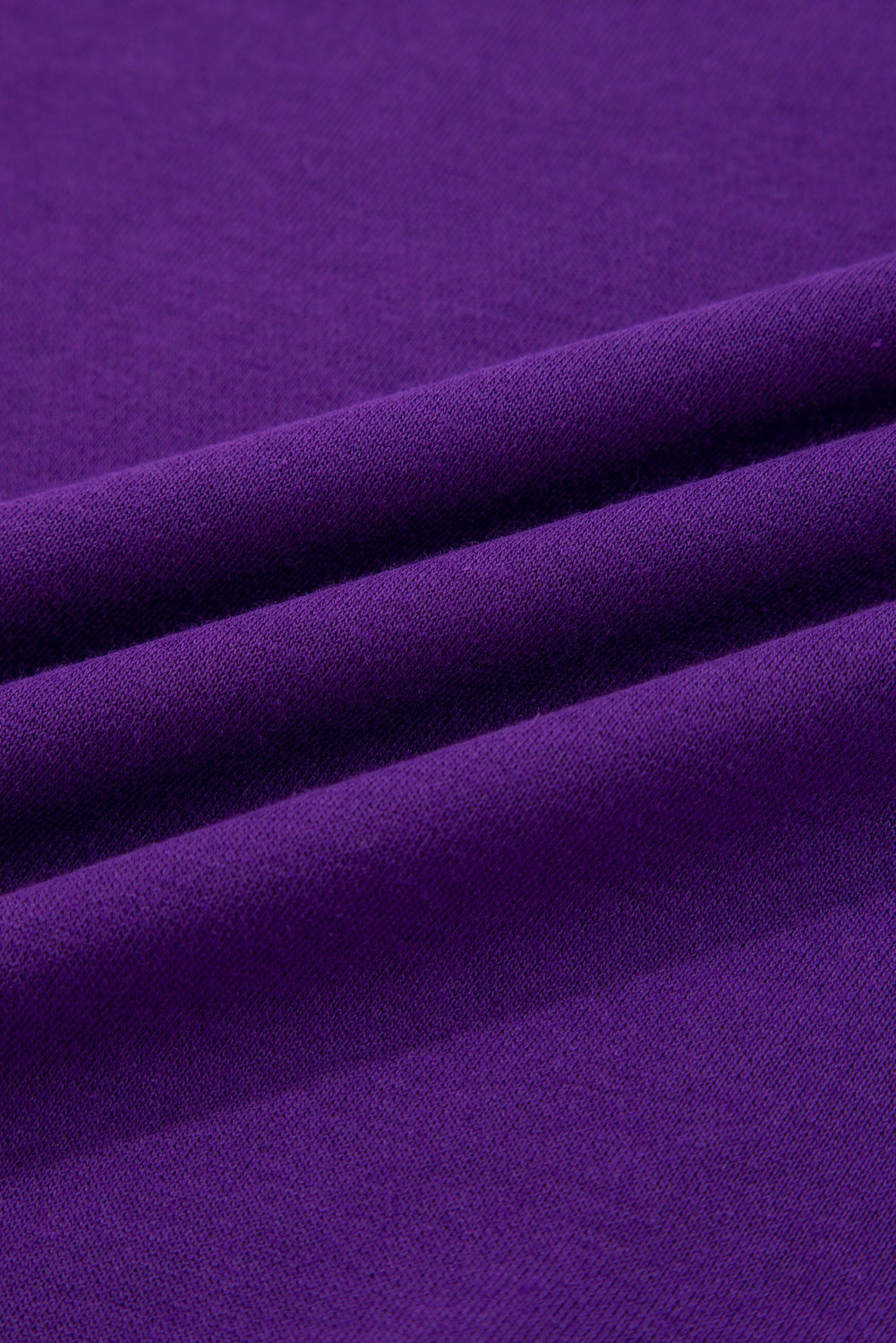 Varsity Stripe Detail Drop Shoulder Pullover Mini Skort Co-ord Set - eAura