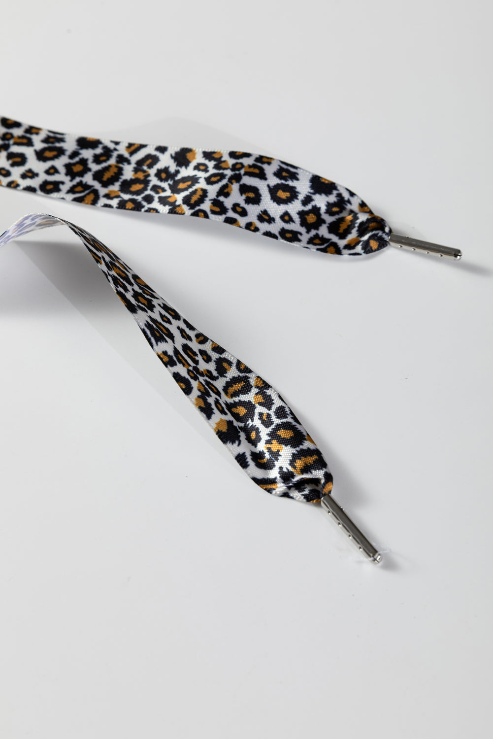 Fleece Lined Leopard Drawstring Elastic Waist Joggers - eAura